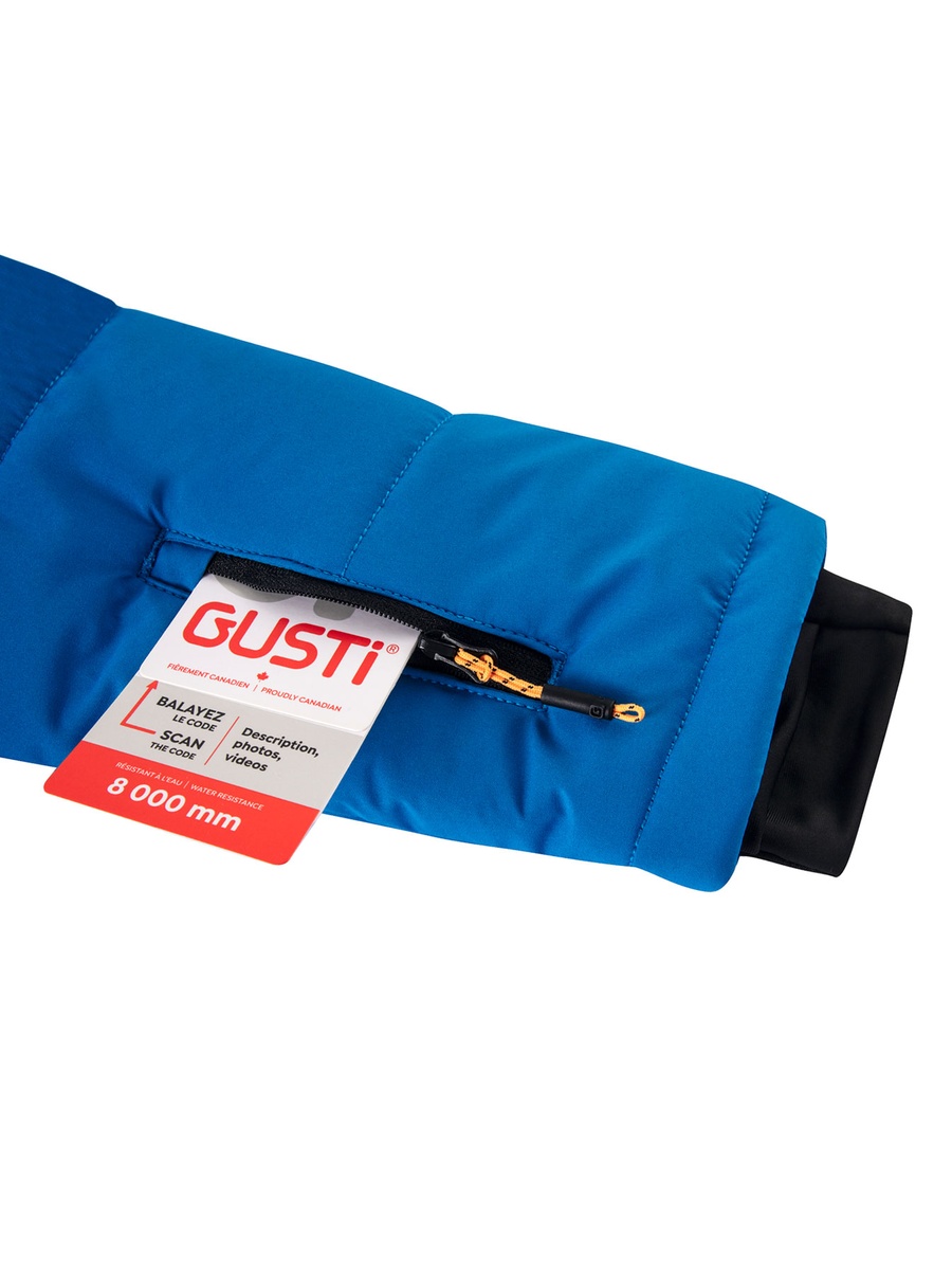 Комплект GUSTI GW5BS978-NAUTICAL - фото 10