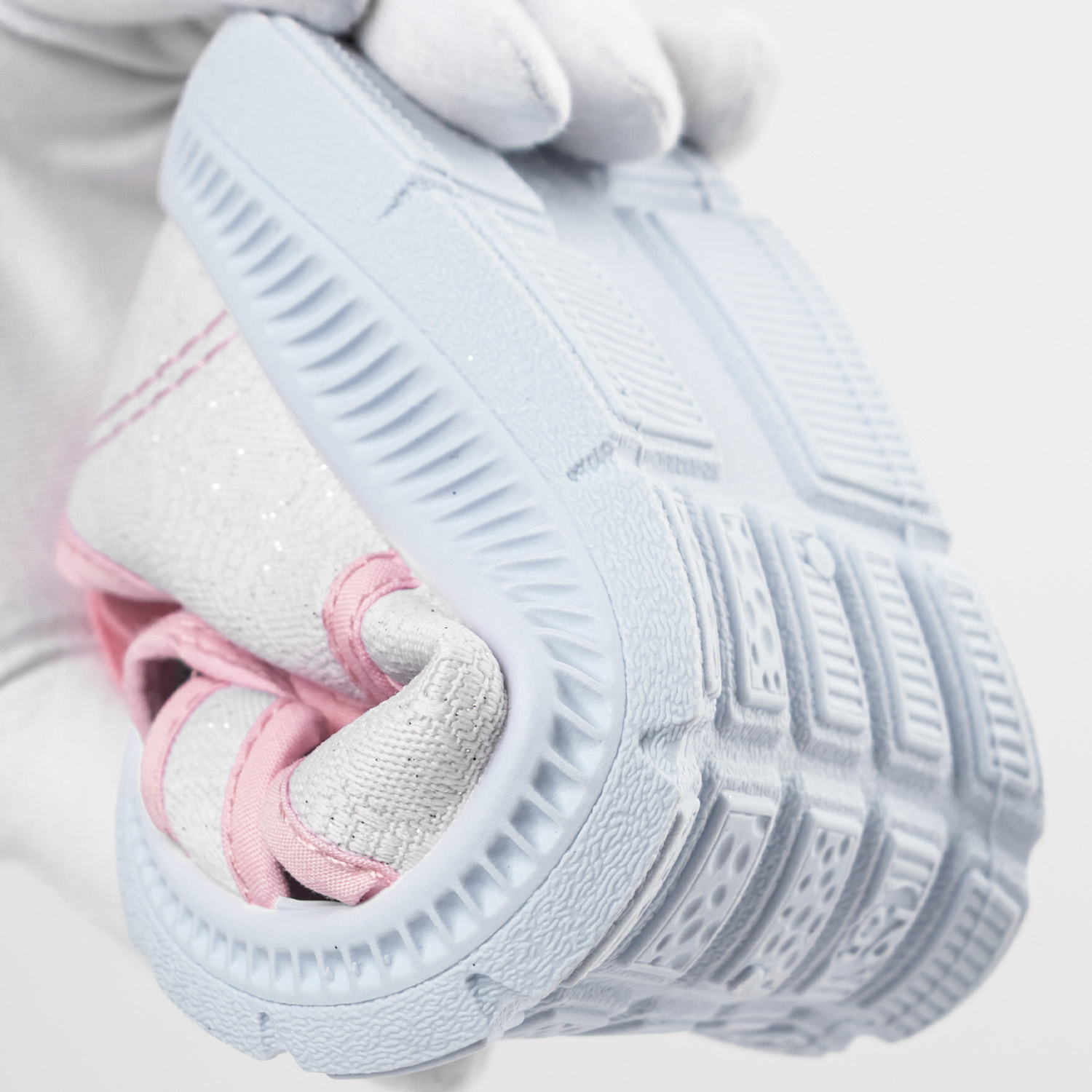 Сандалии TikkaGo 7T20_2509_white-pink - фото 6