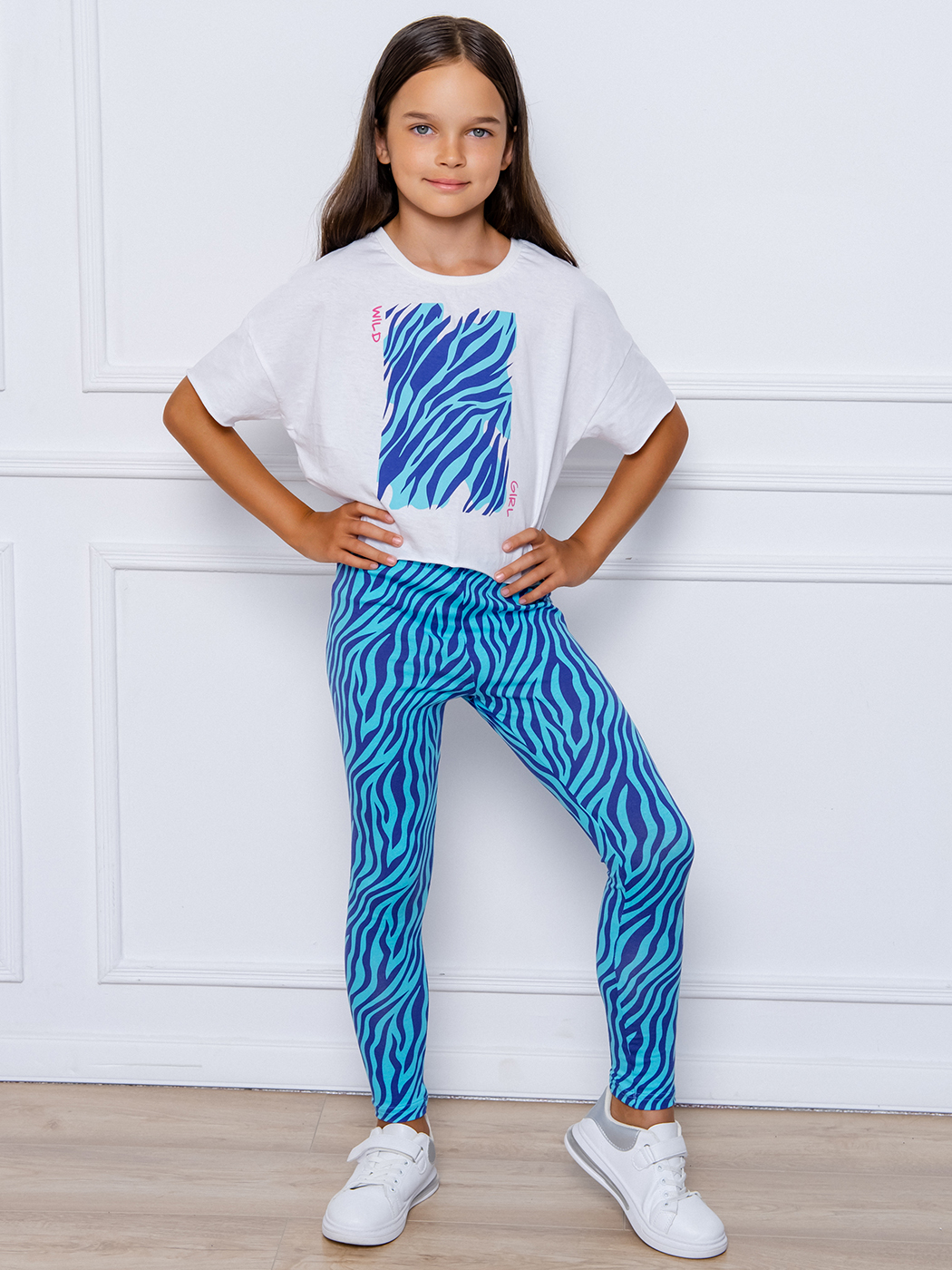 Костюм YOULALA 7045100103 - фото 6