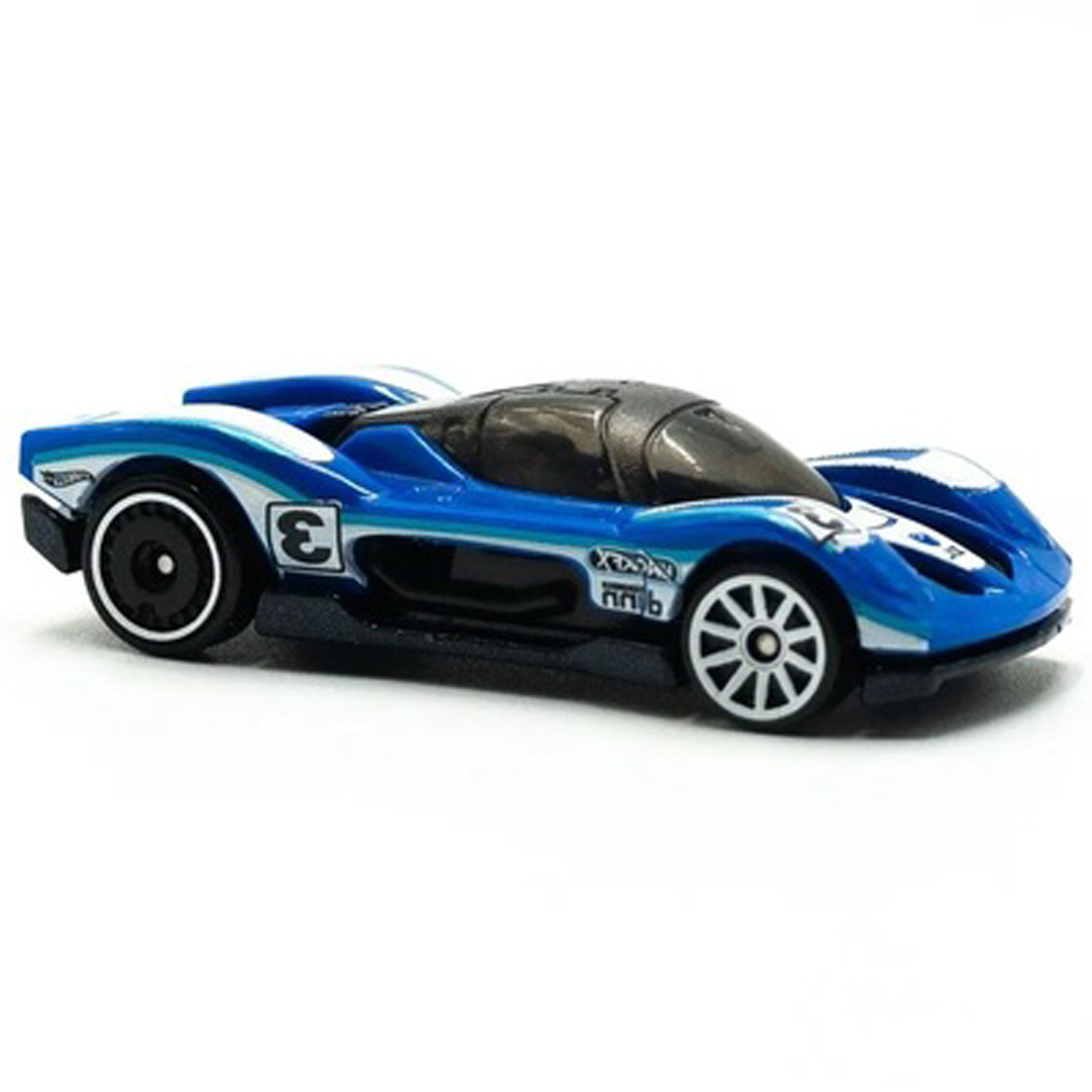 Автомобиль Hot Wheels 1:64 5785-A74-HTC74 - фото 3