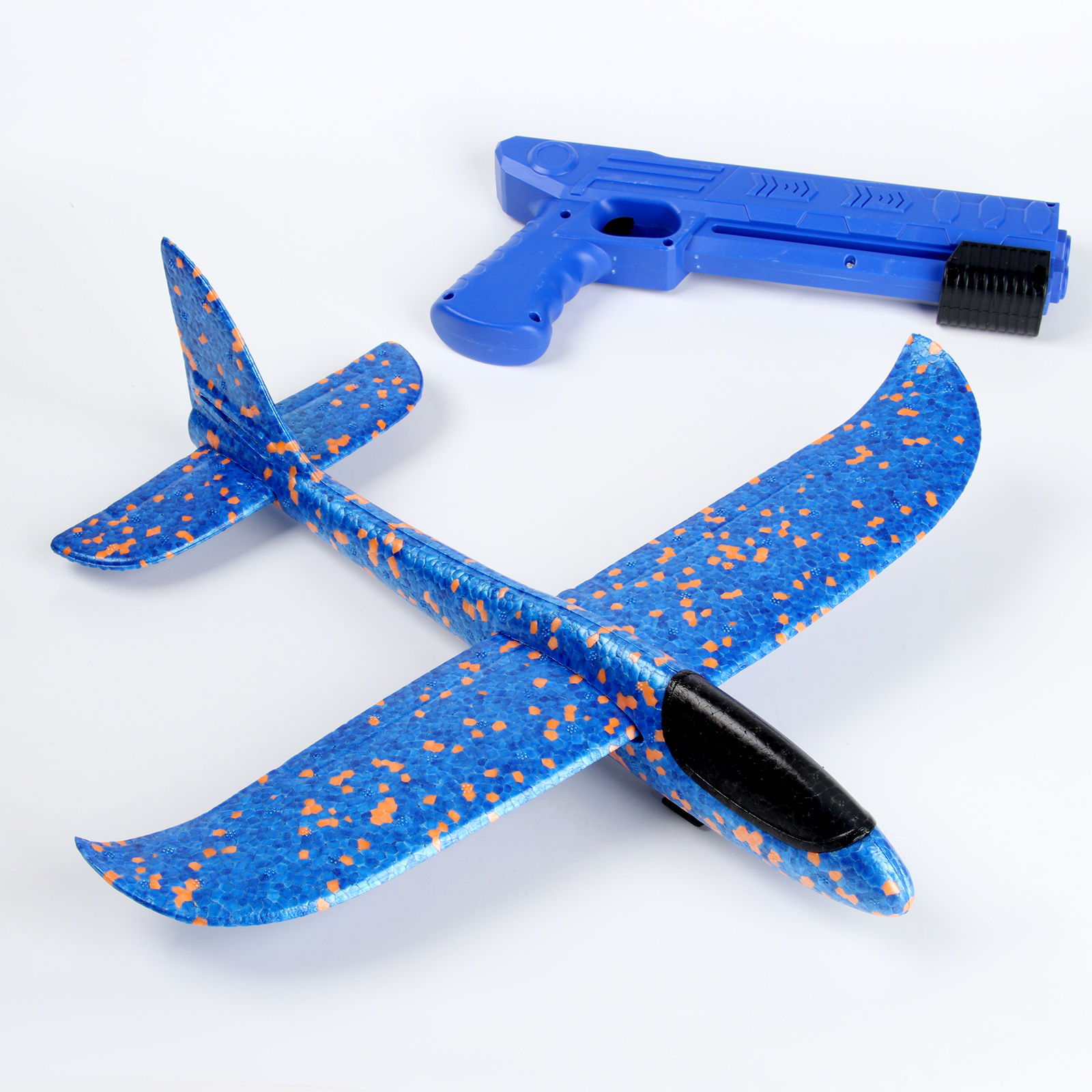 Самолет Sima-Land 9212089 - фото 6