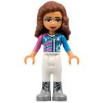 Фигурка LEGO Friends Olivia Nougat