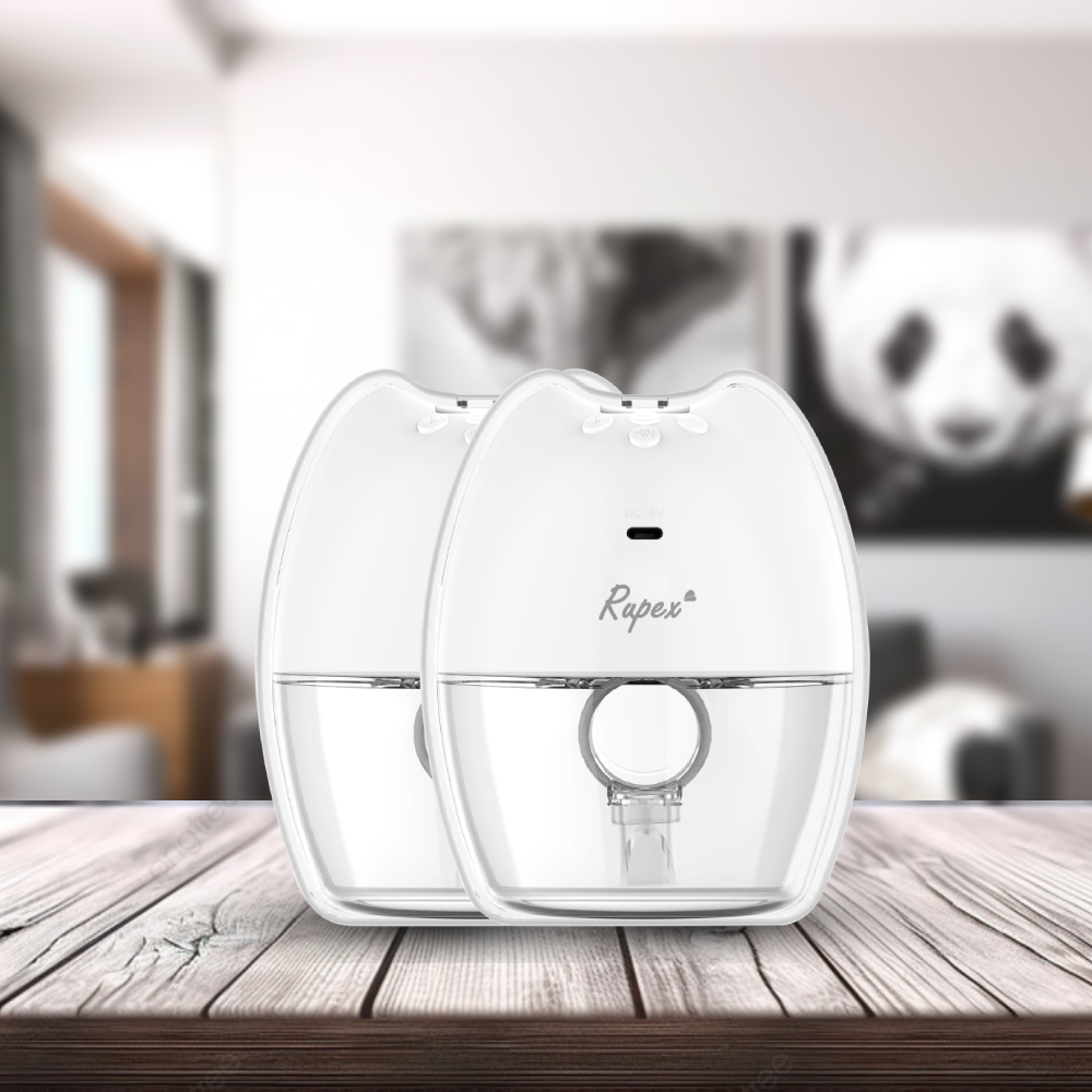 Электрический Rupex RBX8038-2 - фото 7