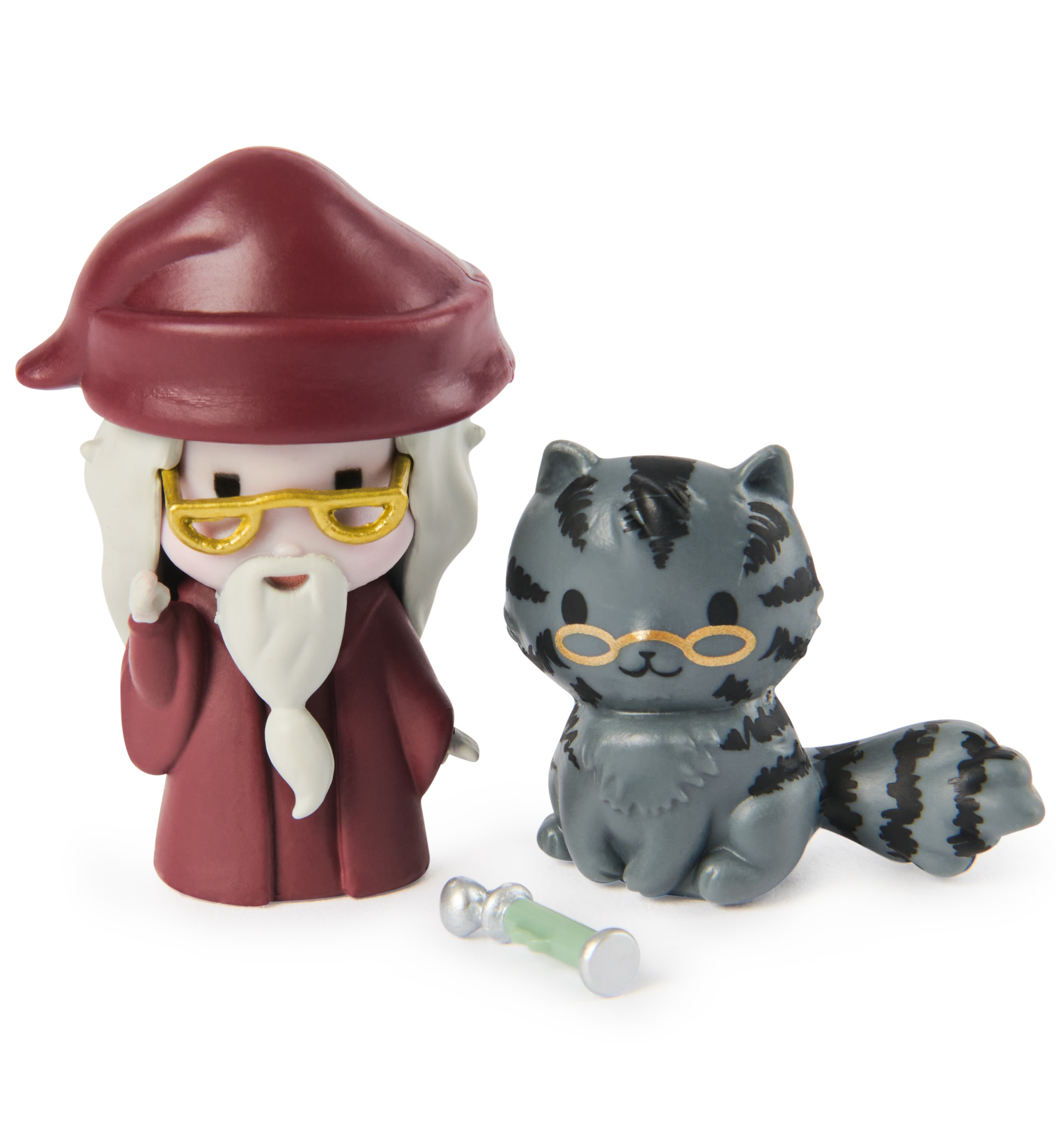 Игровой набор Harry Potter коллекционный - фото 4
