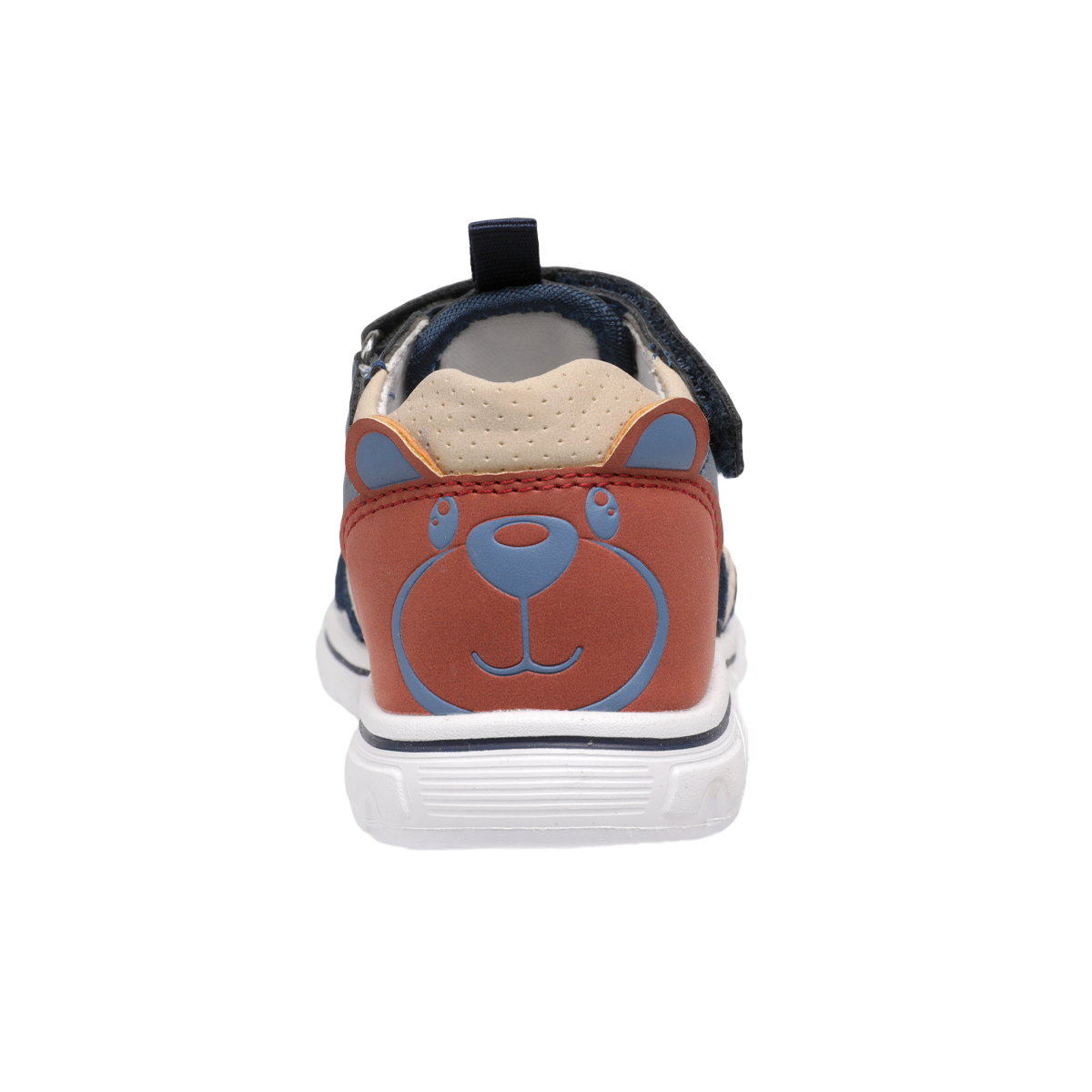 Сандалии Flamingo 261S-Z3-6914 - фото 5