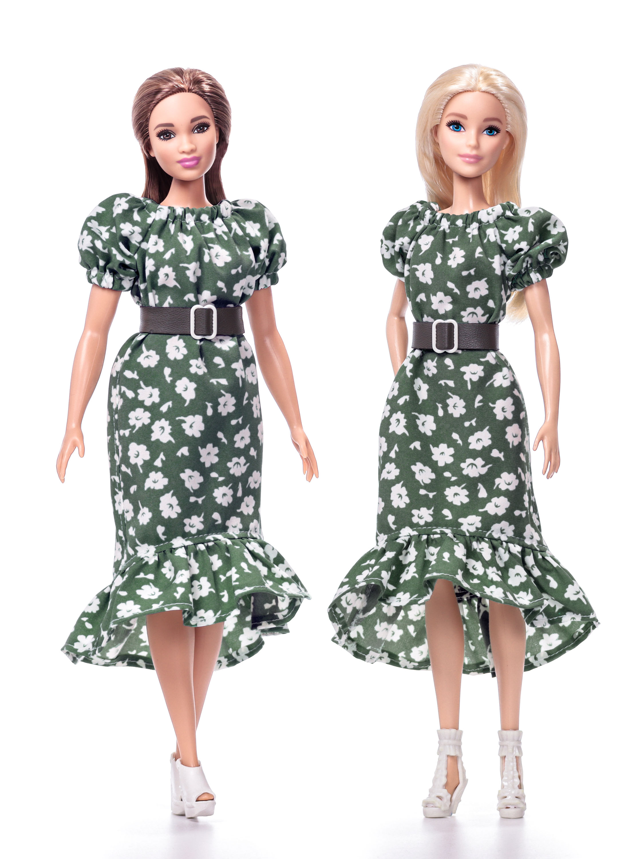 Одежда для кукол VIANA 11.170.34v - фото 4