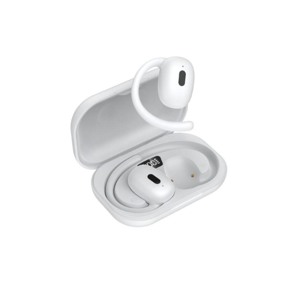 Беспроводные наушники BandRate Smart BRSTWSAORPODSWW - фото 1
