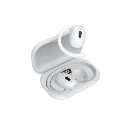 Беспроводные наушники BandRate Smart BRSTWSAORPODSWW