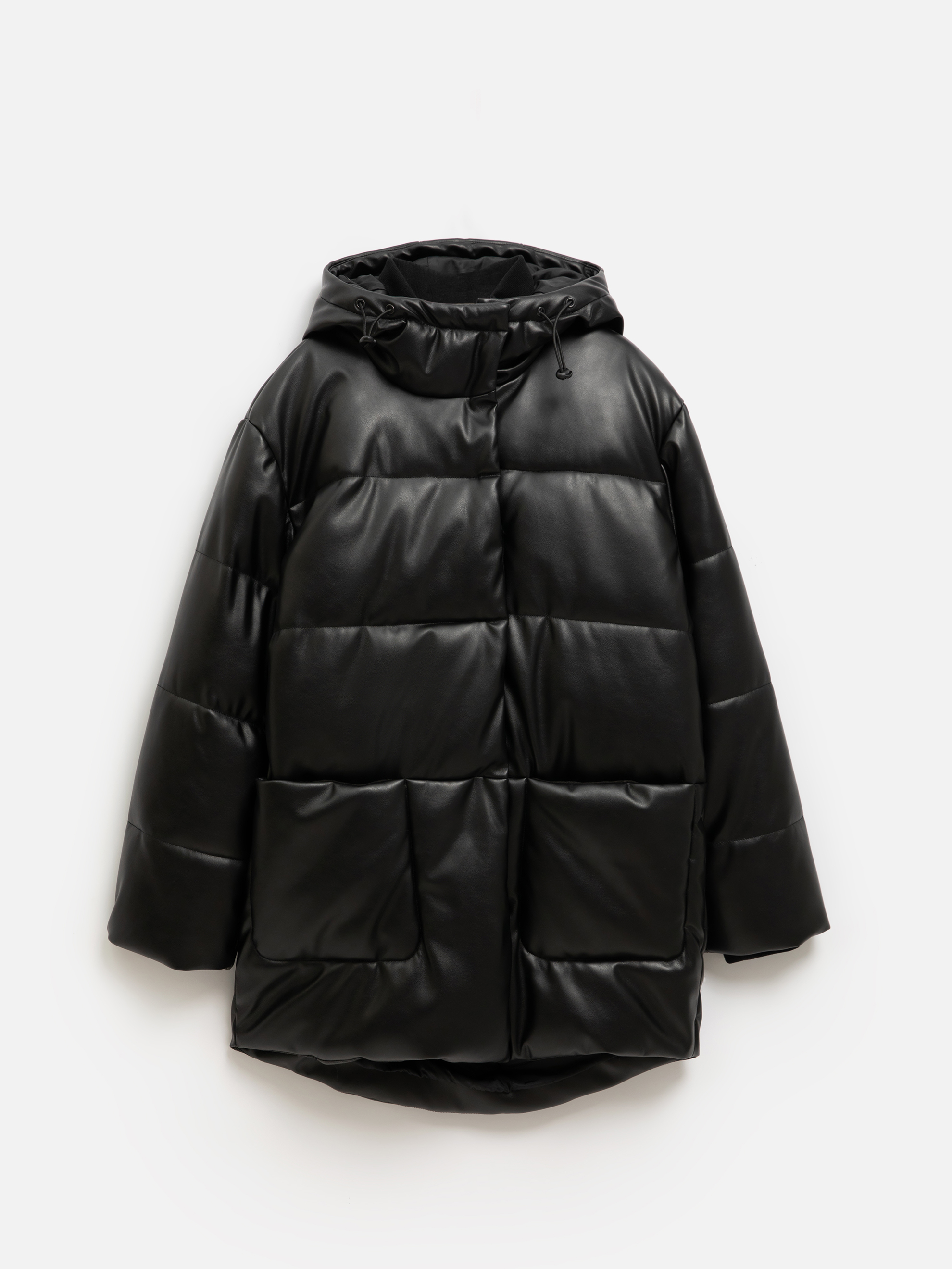 Пальто Acoola 20210650031_0073568 - фото 2