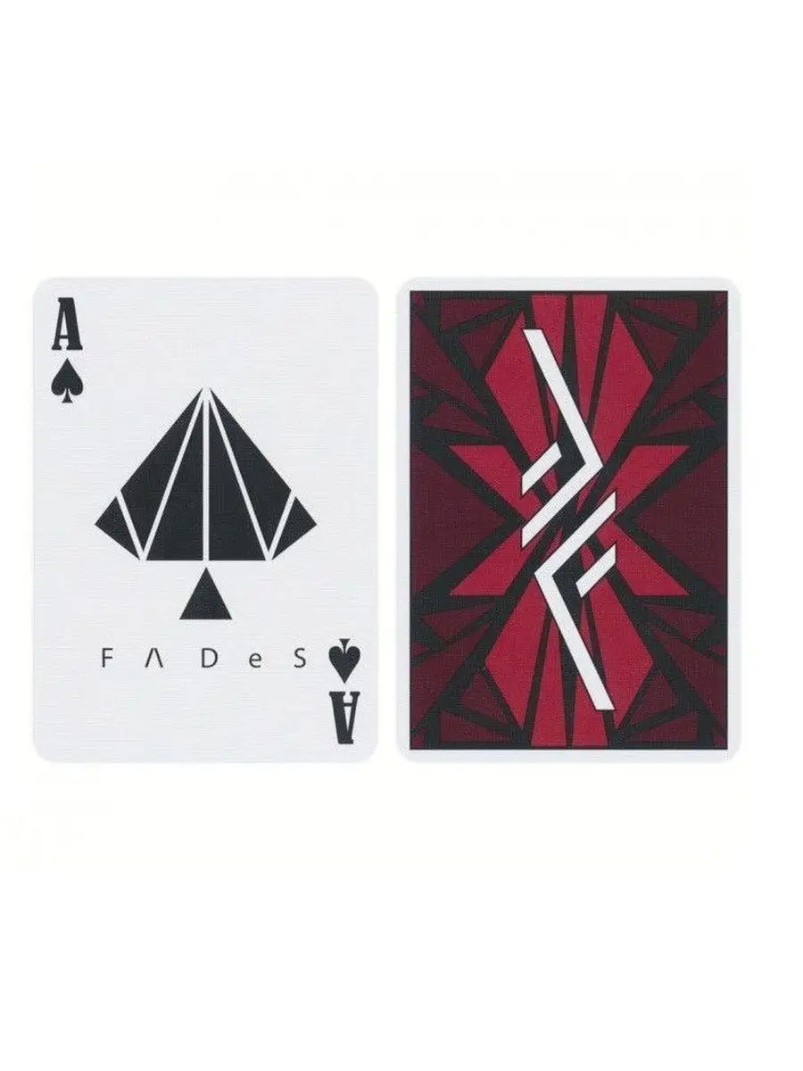 Настольная игра The US Playing Card Company - фото 2