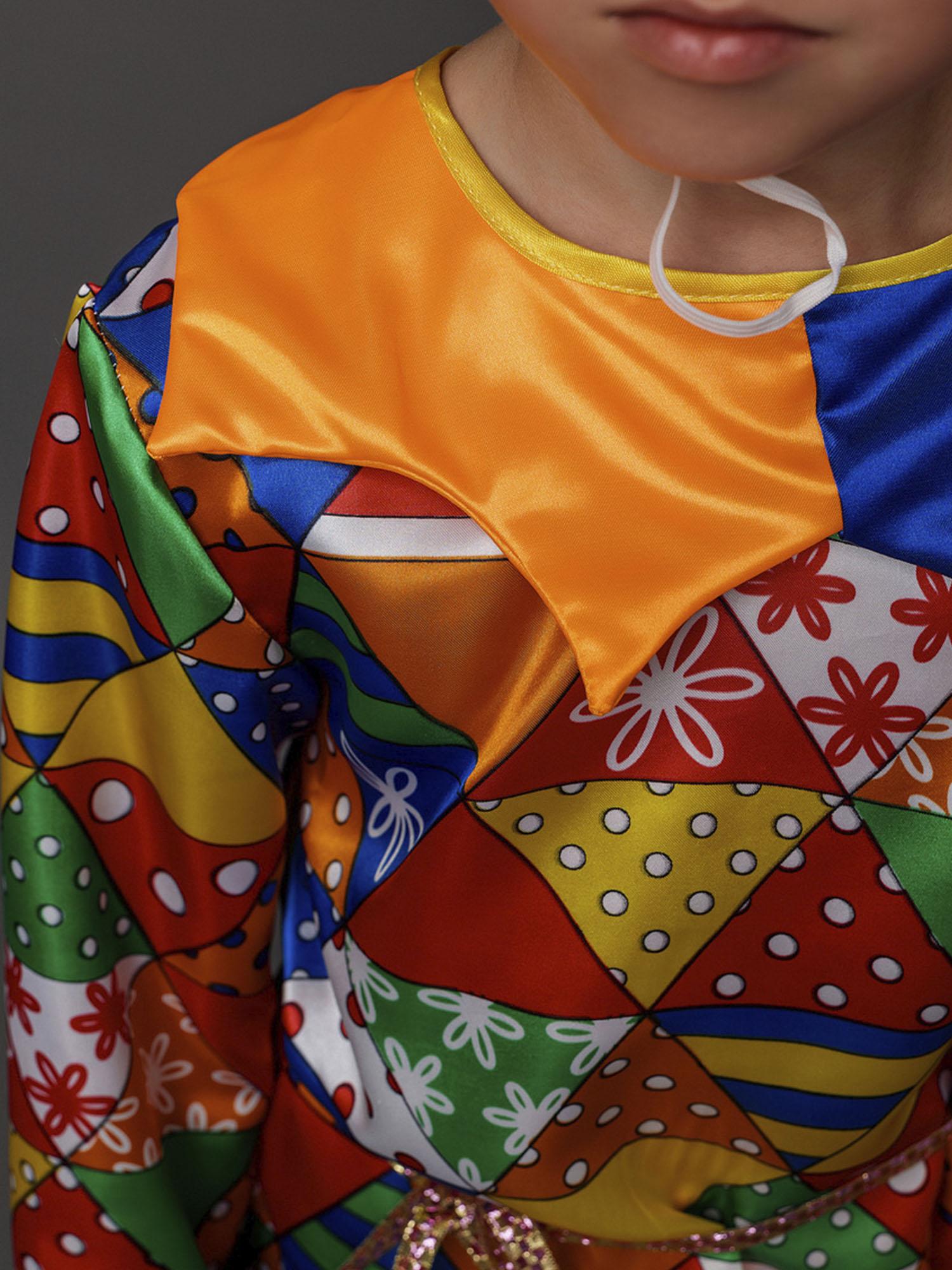 Костюм пуговка 2002 к-18 - фото 6