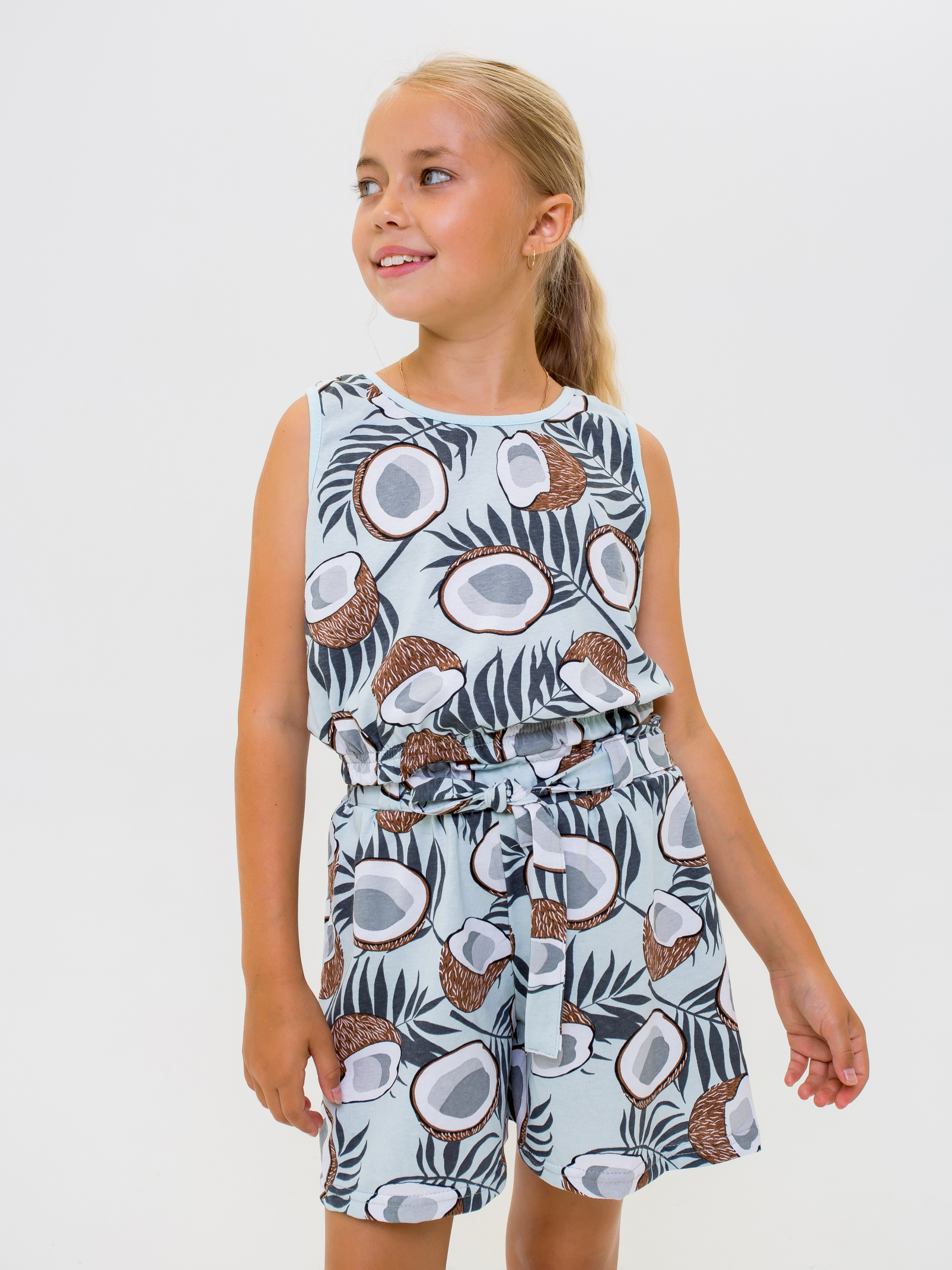 Комплект Marishachildrenstyle КД-038 - фото 1