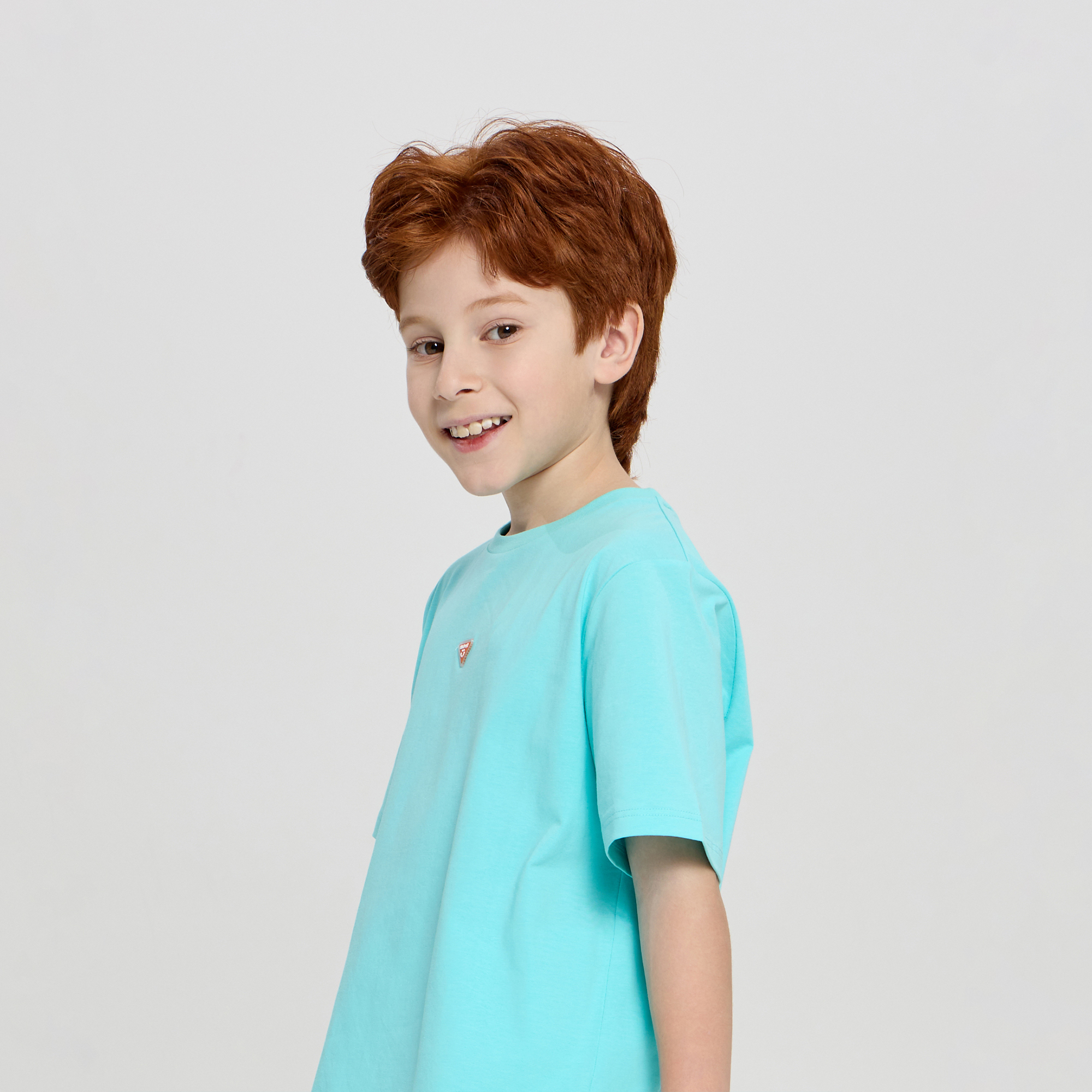 Футболка CHOUPETTE 27.129 - фото 3