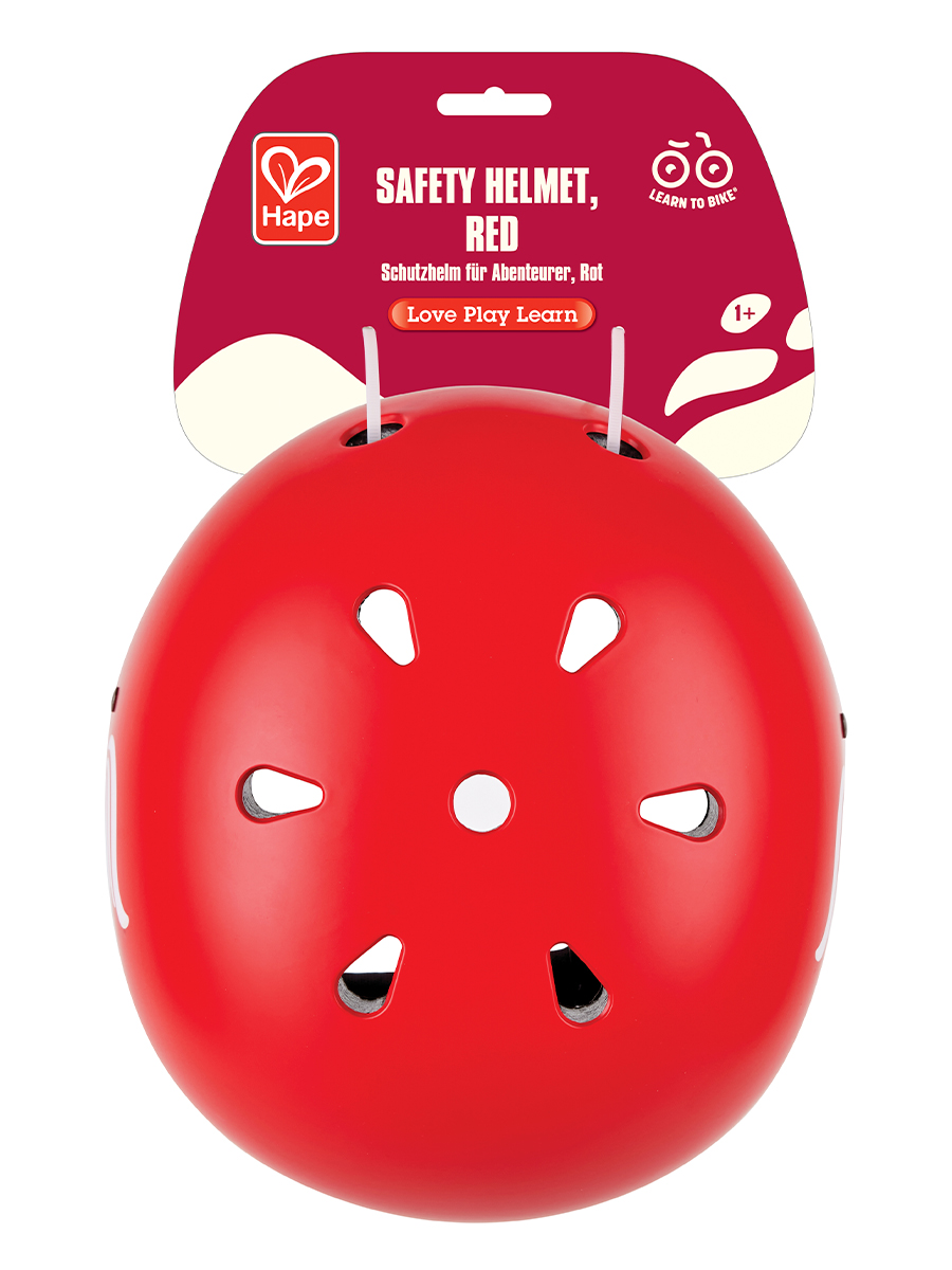 Шлем Hape - фото 4