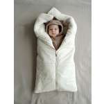 Конверт-одеяло BUNGLY