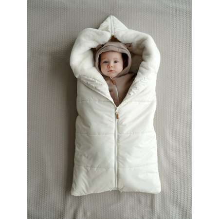 Конверт-одеяло BUNGLY