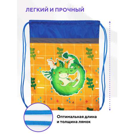 Мешок для обуви ПАНДАРОГ