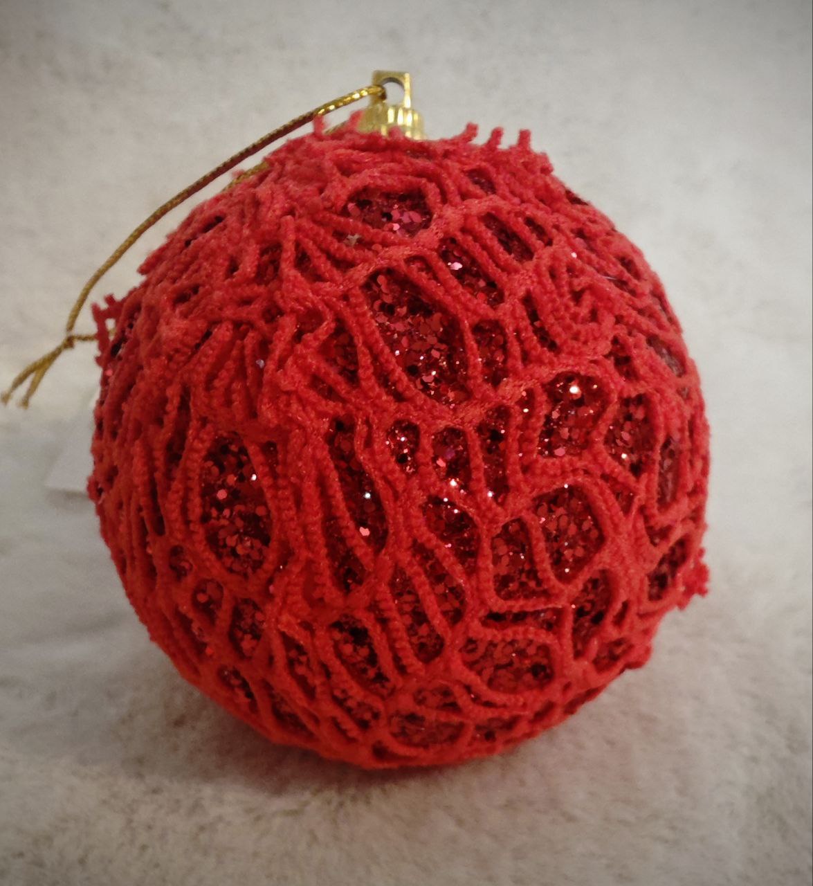 Украшение ёлочное Магия праздника NY112 - фото 1