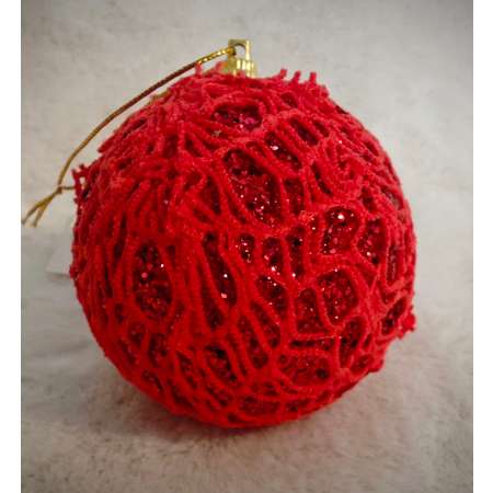 Украшение ёлочное Магия праздника NY112