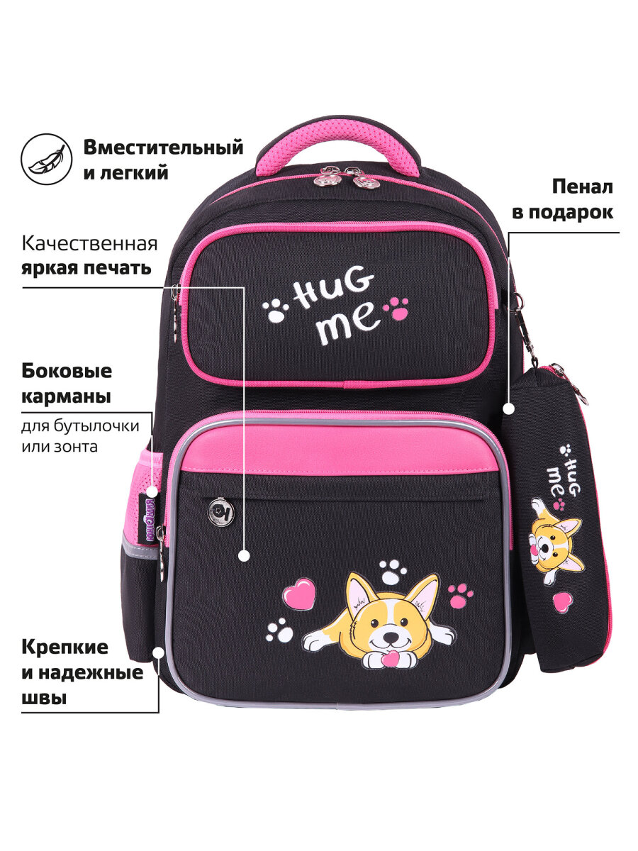 Рюкзак Юнландия - фото 10