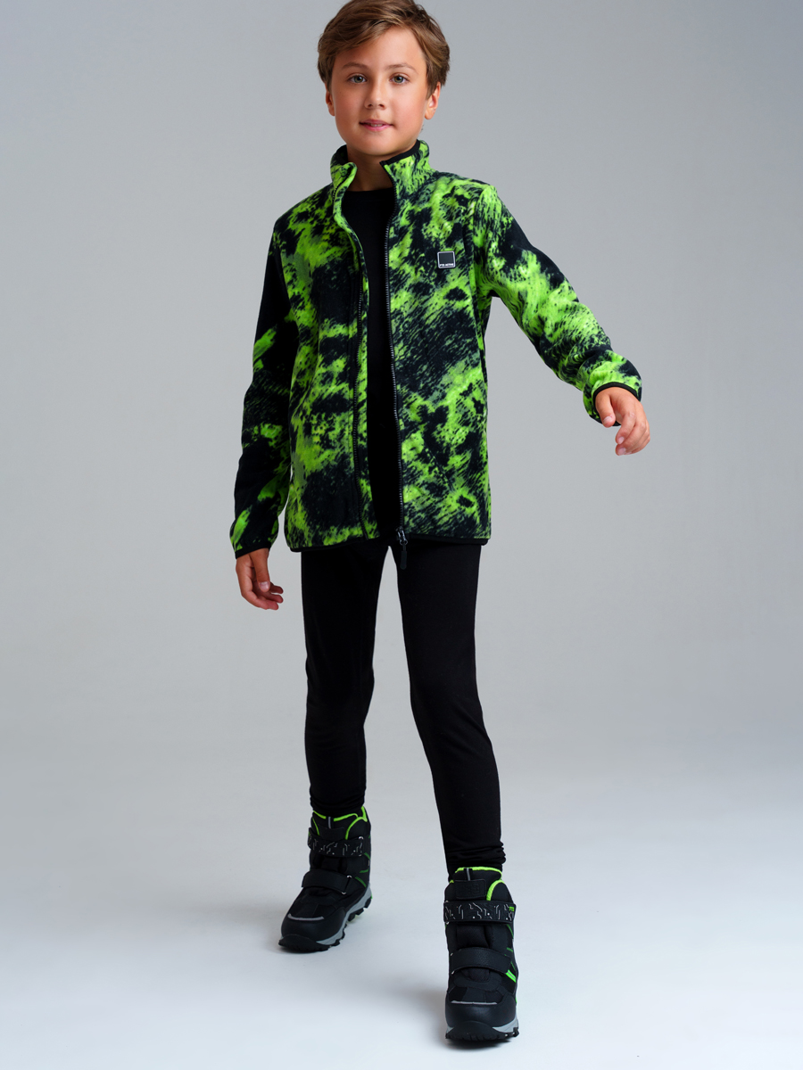 Толстовка PlayToday 32411186 - фото 4