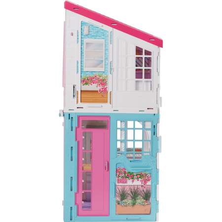Домик для кукол Barbie