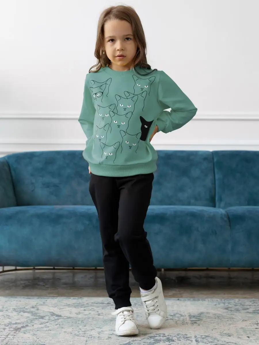 Костюм Lemonwear R1031 - фото 2