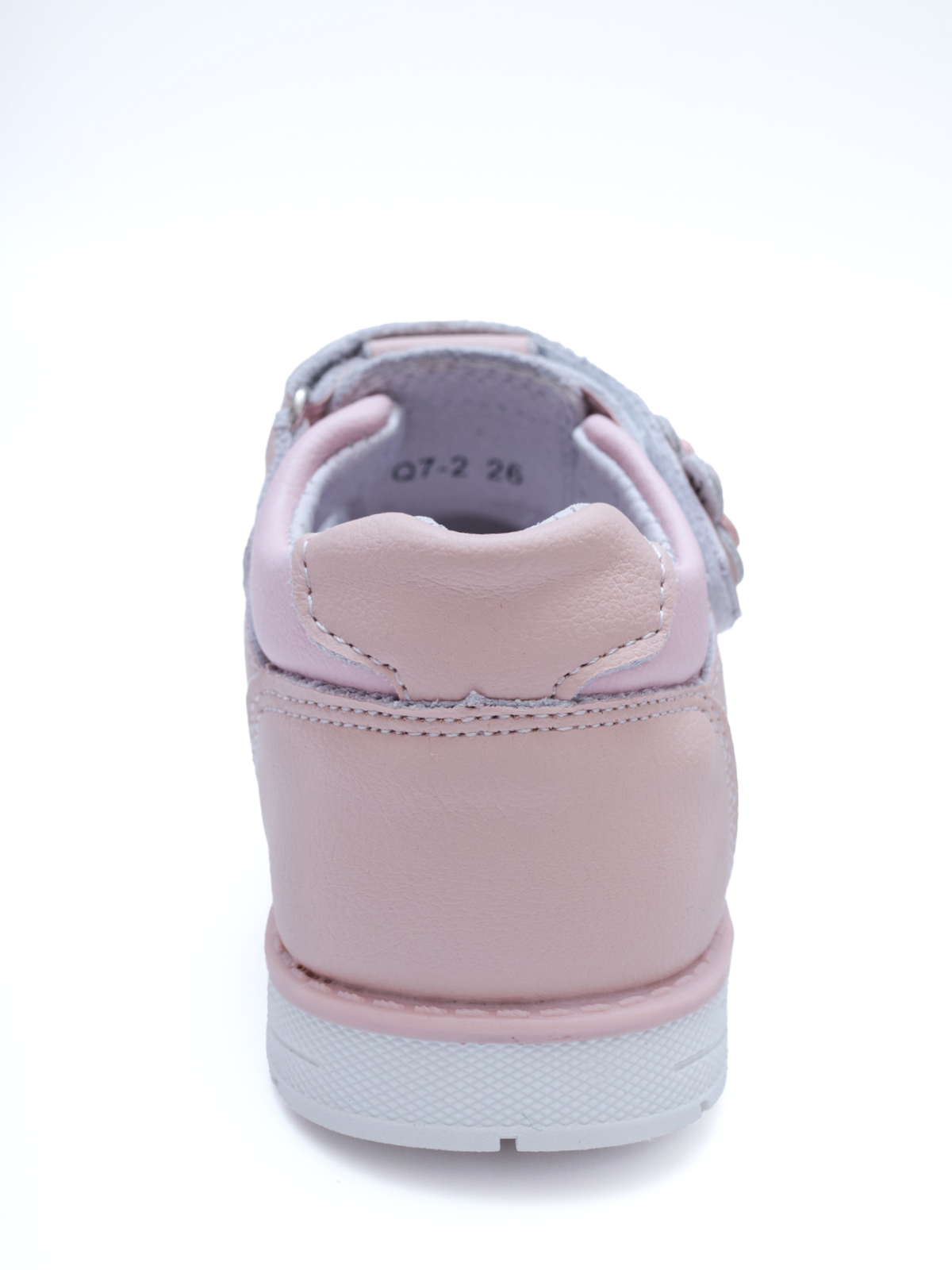 Сандалии Тотошка Q7-2L - фото 2