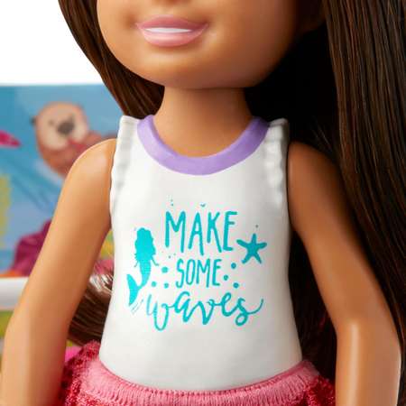 Кукла модельная Barbie