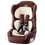 Автокресло Tomix Captain 1/2/3 (9-36 кг)
