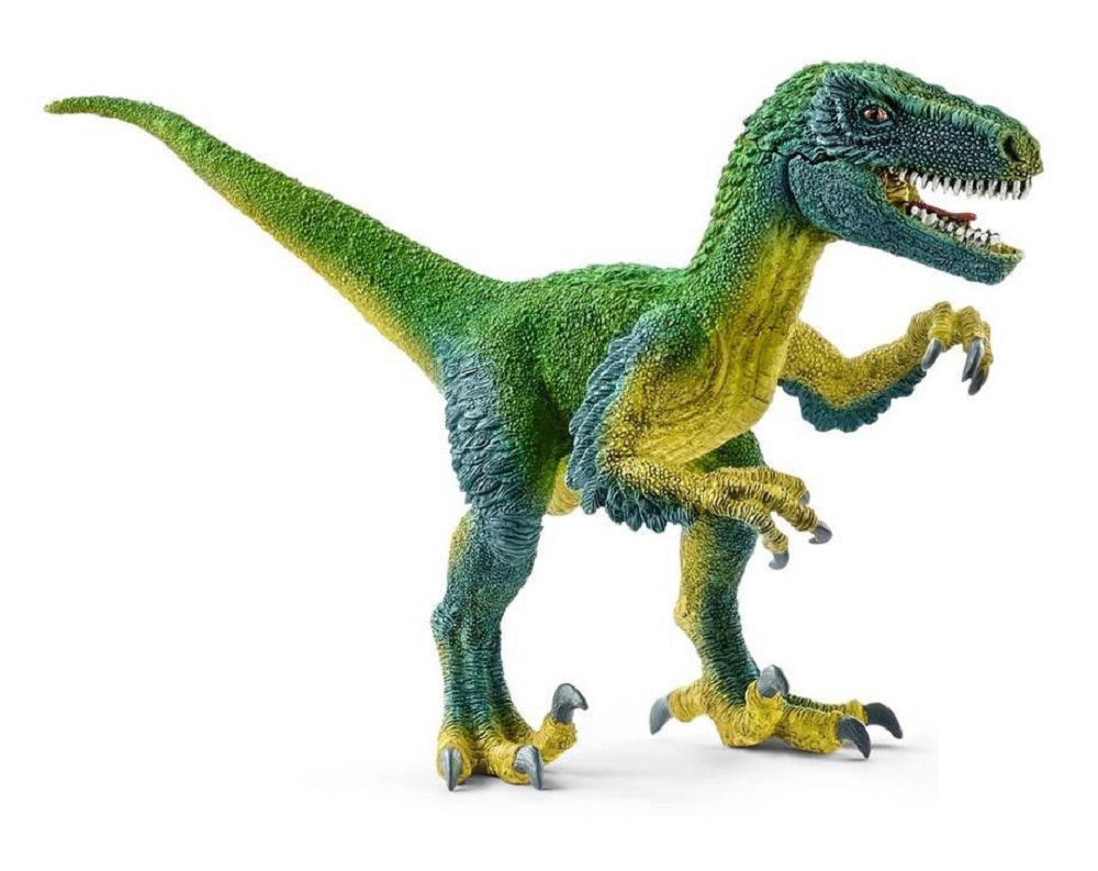 Фигурка SCHLEICH Велоцираптор - фото 1