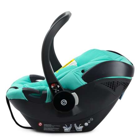 Автокресло Olsson Space Mint 0 (0 -13 кг)
