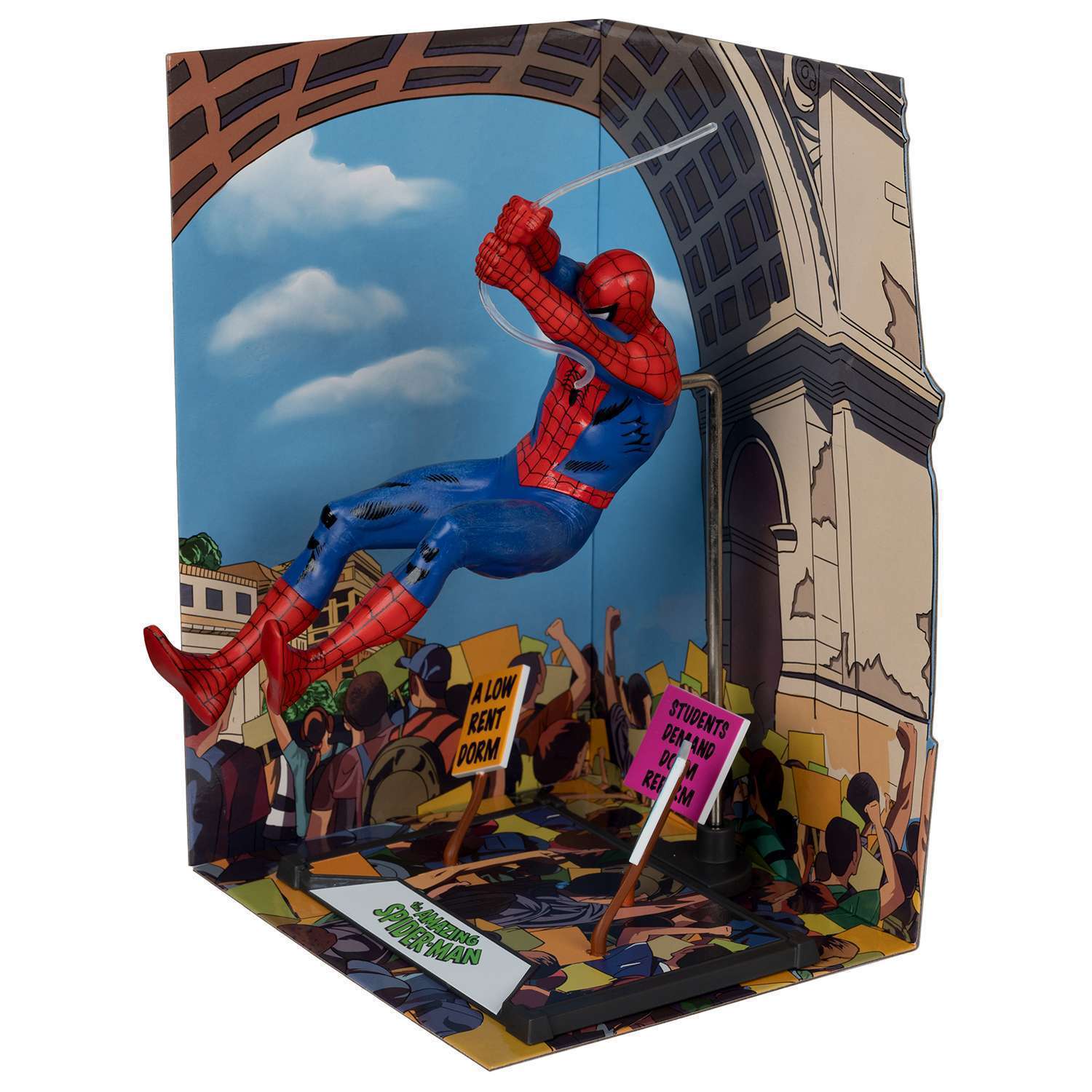 Фигурка McFarlane Toys - фото 3