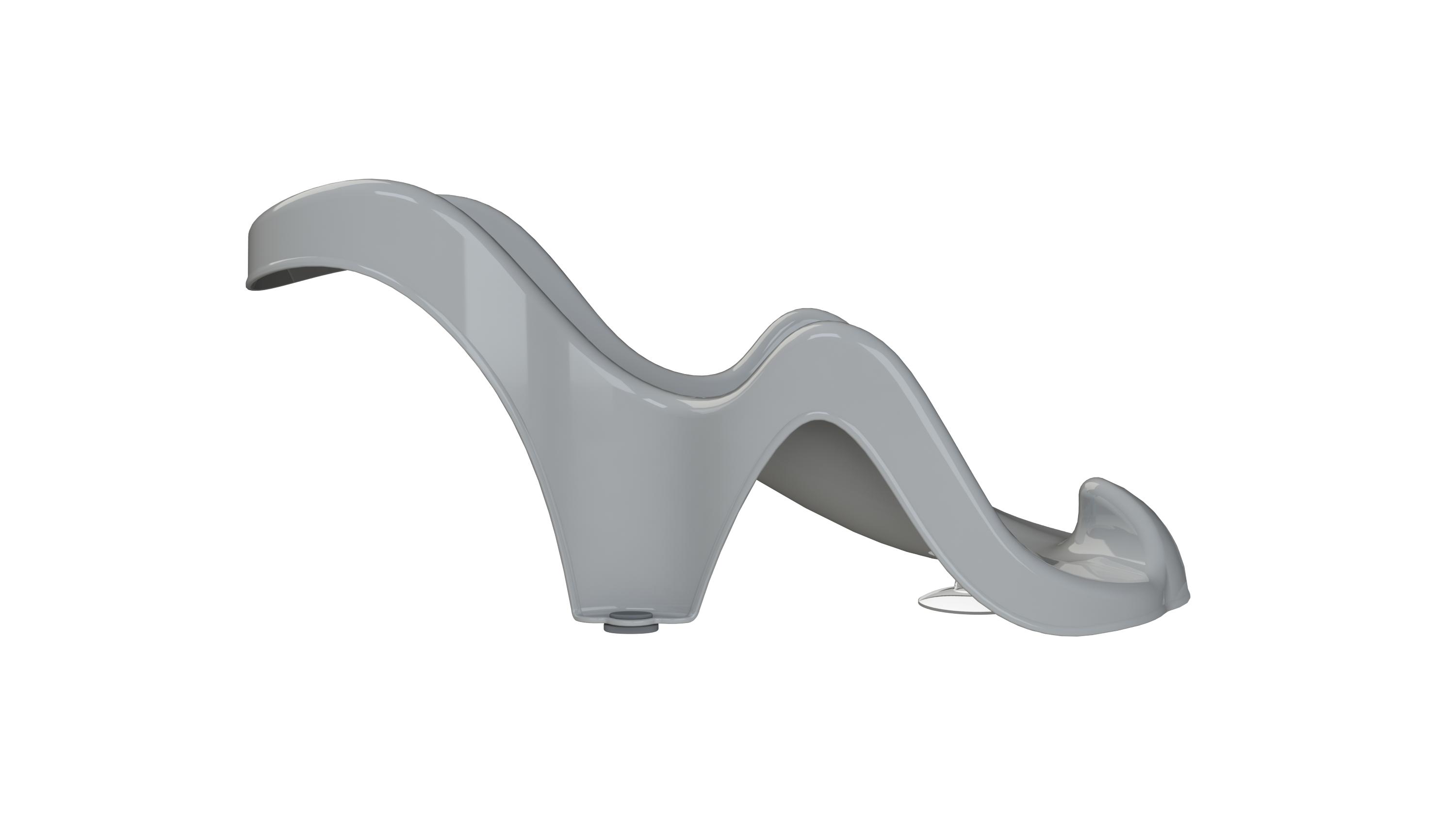 Горка KidPlast - фото 6