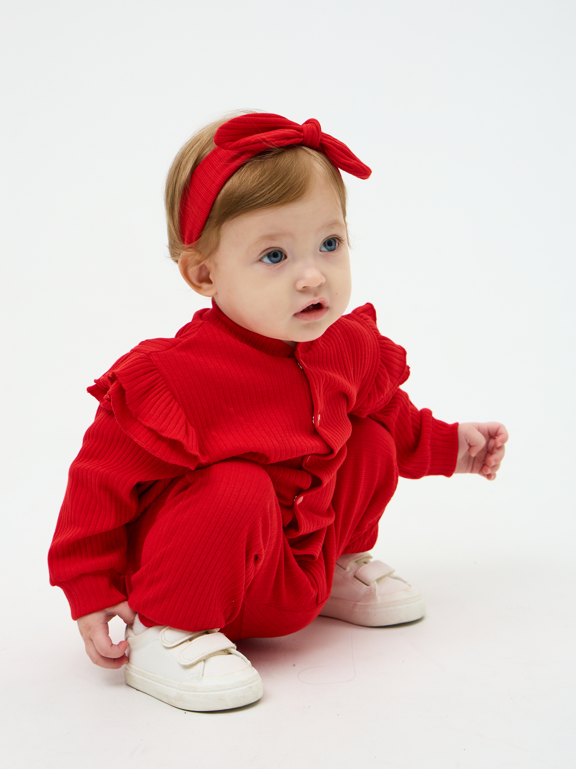 Комбинезон ТОСЯ БОСЯ LIV-02 - фото 17