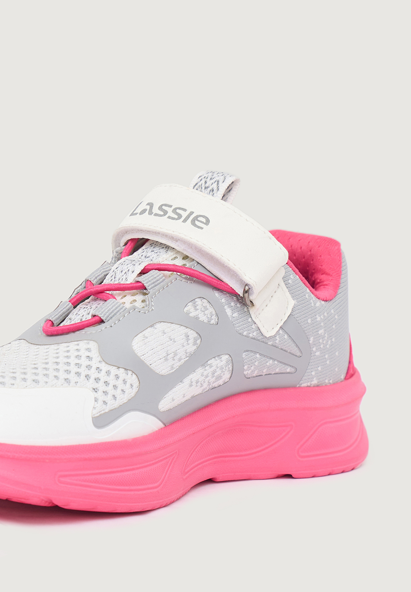 Кроссовки с лампочками Lassie 72406303-9370 - фото 4