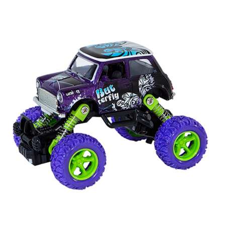 Автомобиль Wincars