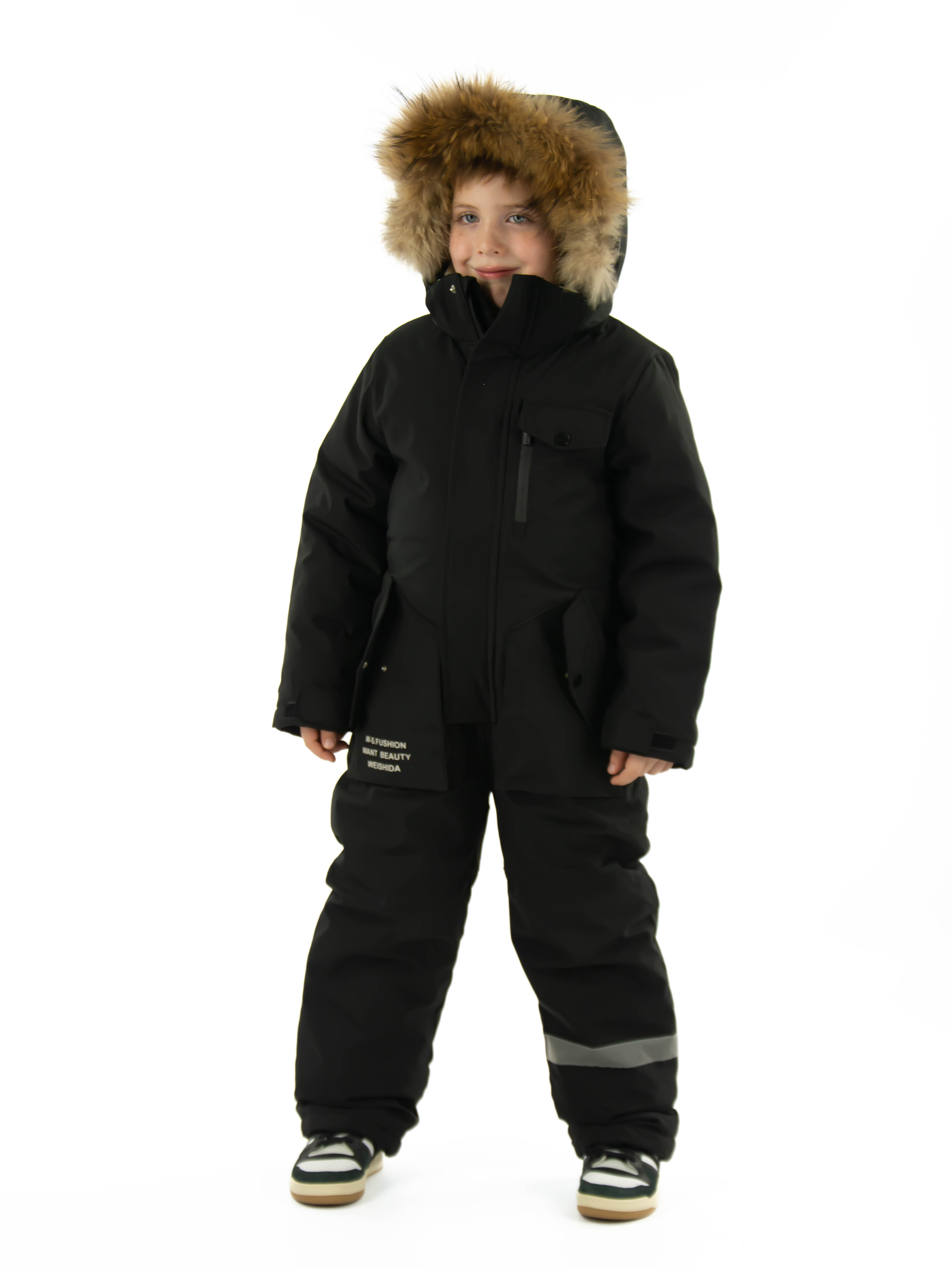 Комбинезон CASTLELADY 663663999 - фото 1