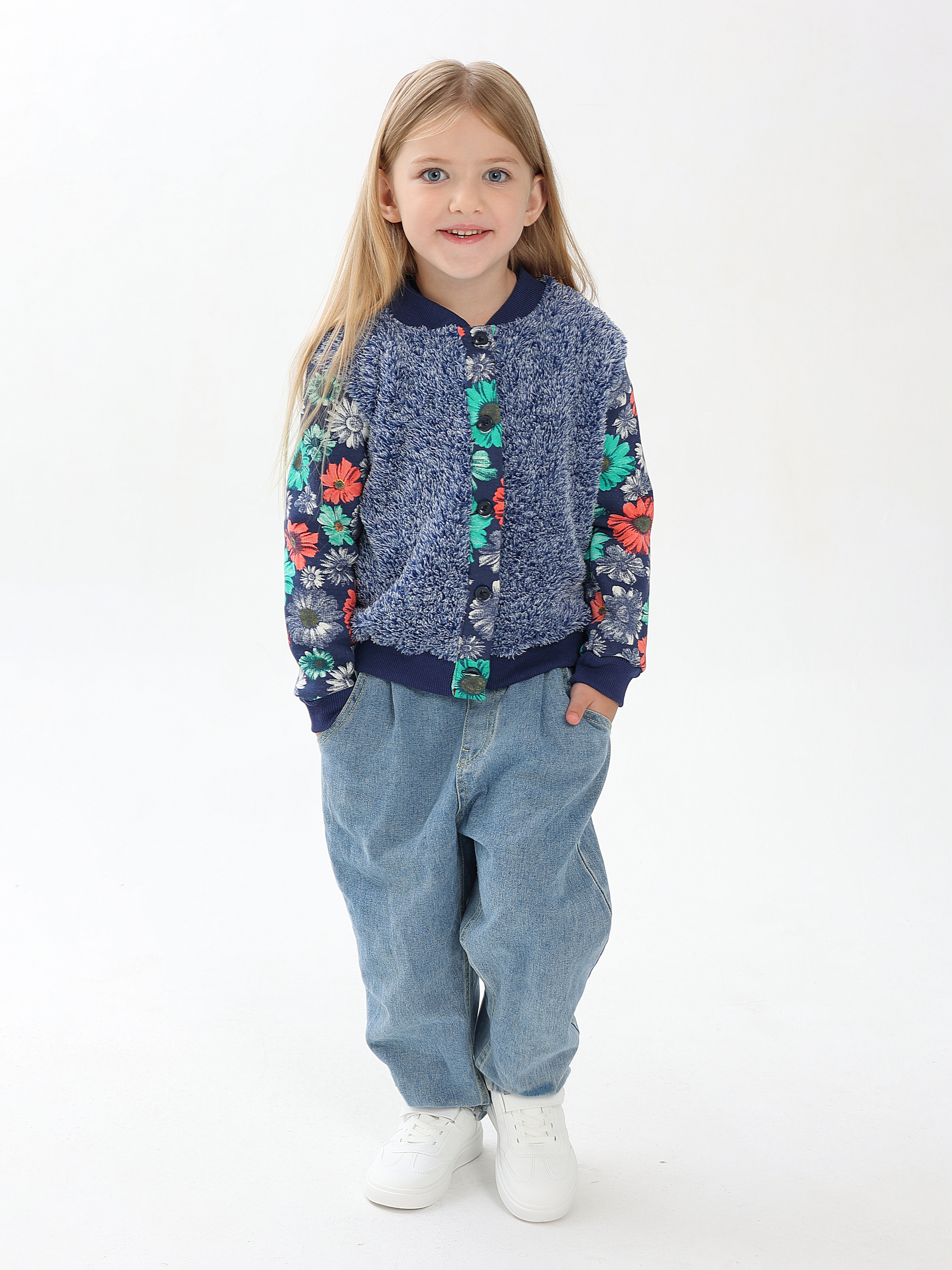 Бомбер АЙАС 27-20-25-033 - фото 2