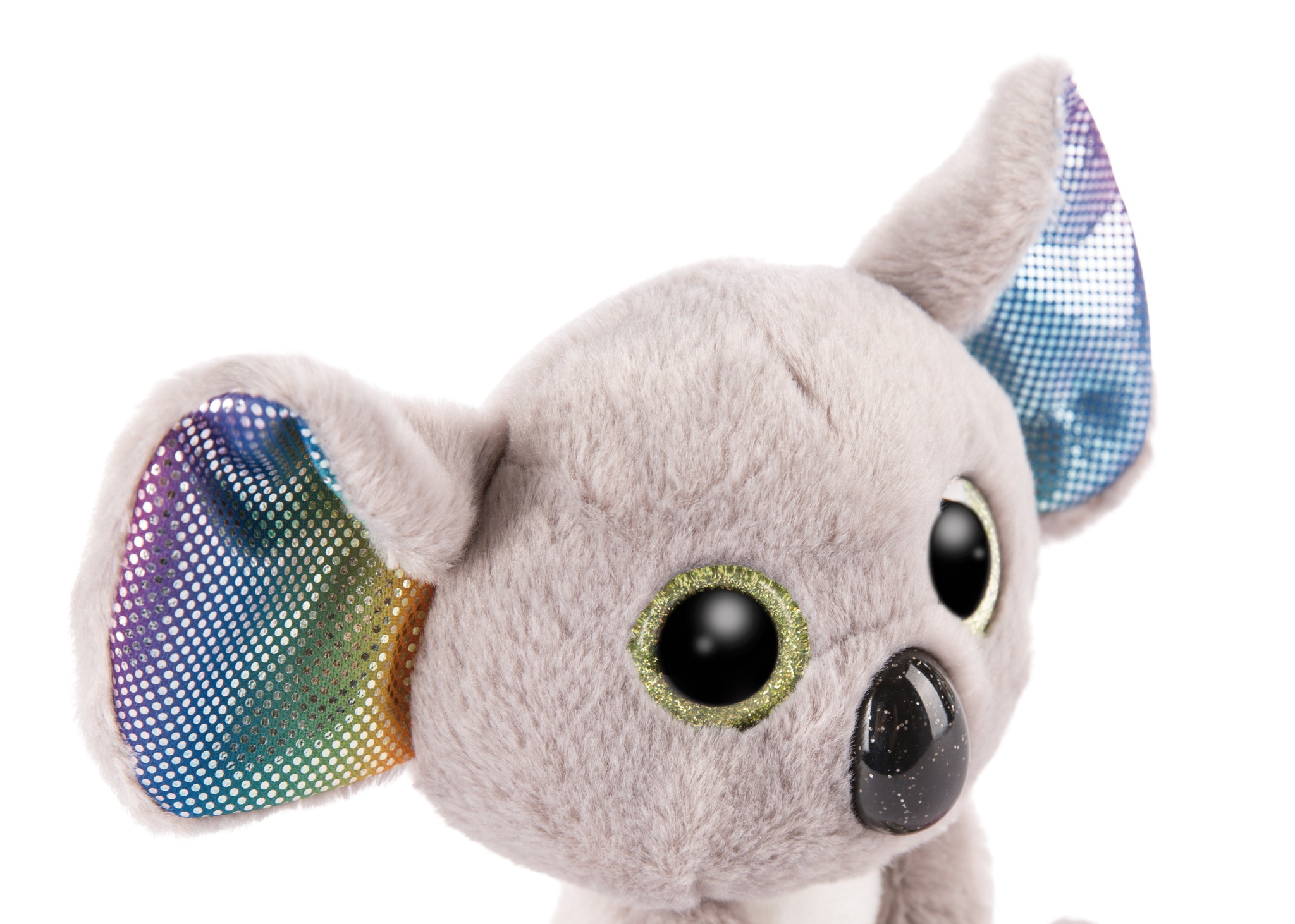 Мягкая игрушка Nici 15 см - фото 4