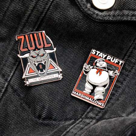 Игрушка GHOSTBUSTERS