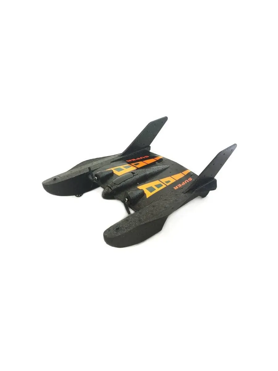 Автомобиль РУ Fei Xiong - фото 1