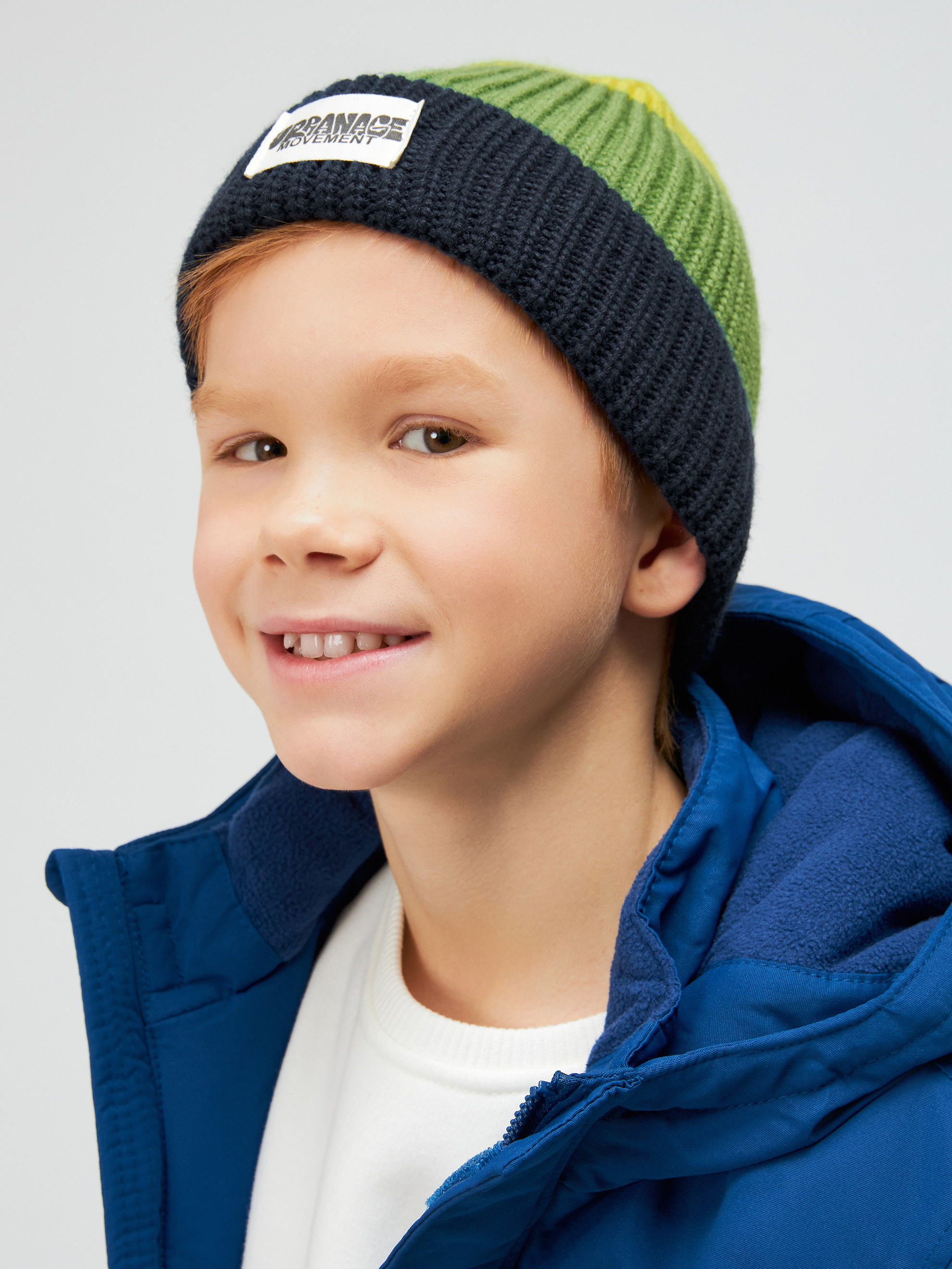 Шапка Acoola 20136400203_0074695 - фото 1