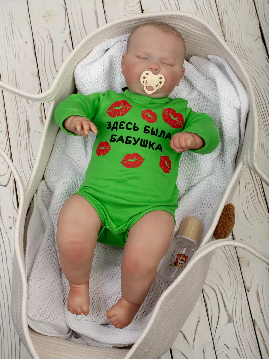 Боди YOULALA 1194201403 - фото 1