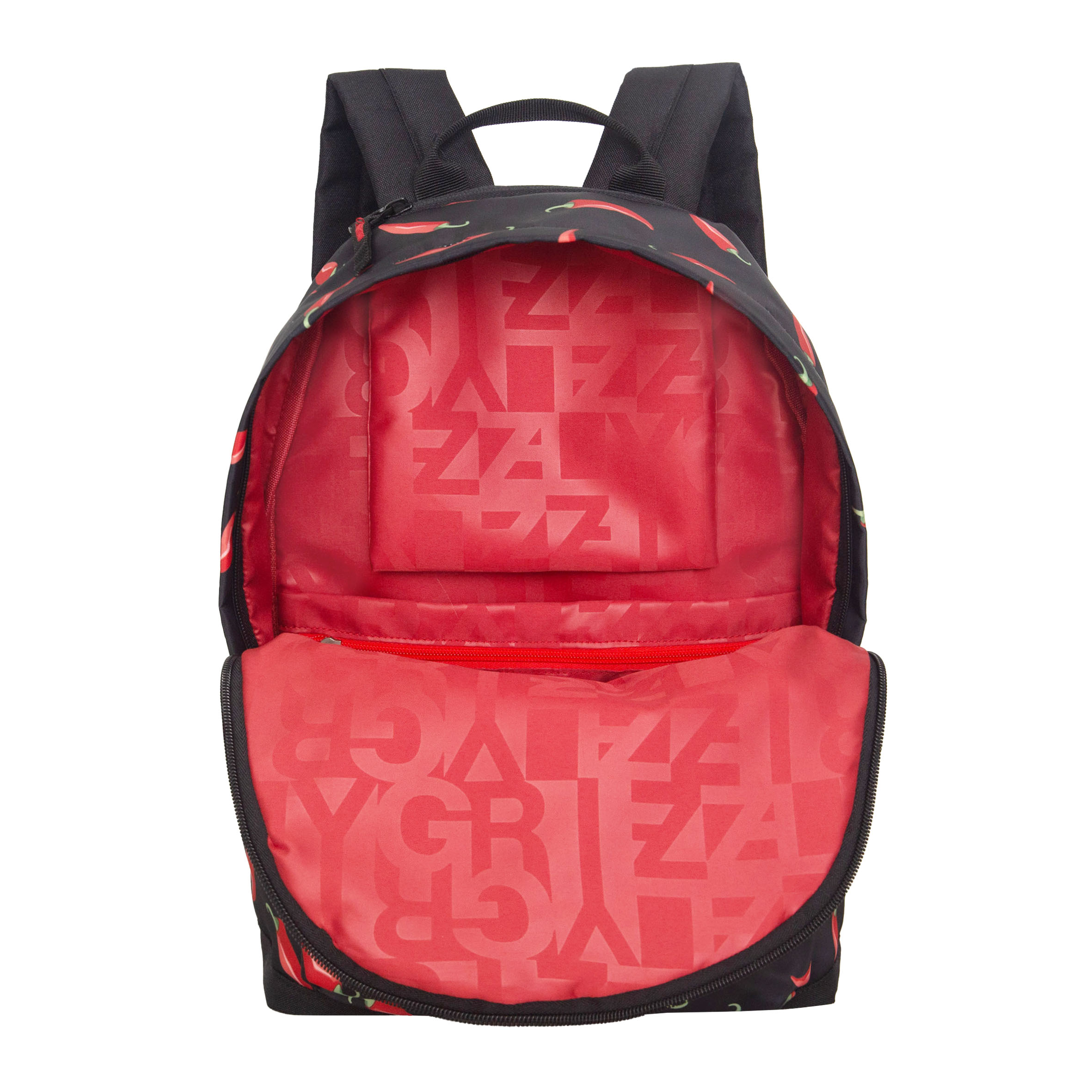 Рюкзак Grizzly Перцы - фото 4