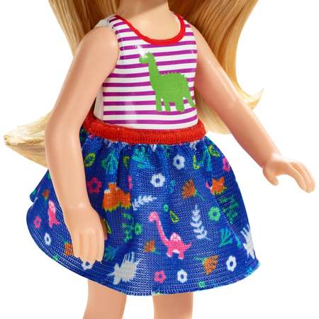 Кукла модельная Barbie