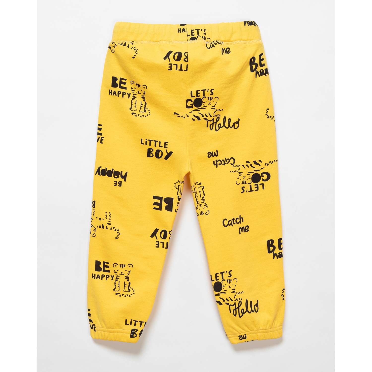 Брюки BabyGo S23BG1-BВ10308ib-33 - фото 3