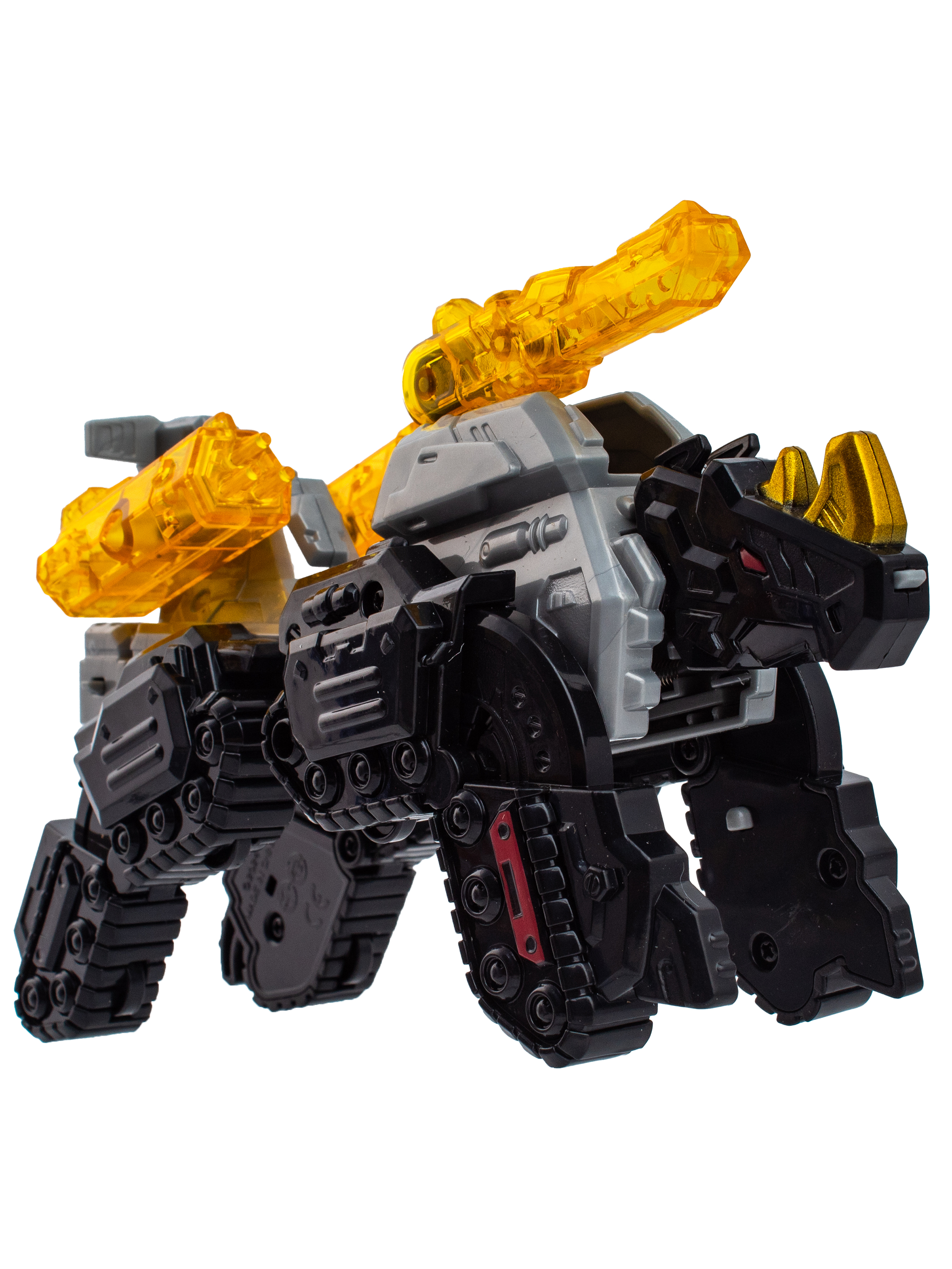 Боевая машина KiddiePlay Fuzion Max Rhino UNT560104 - фото 10