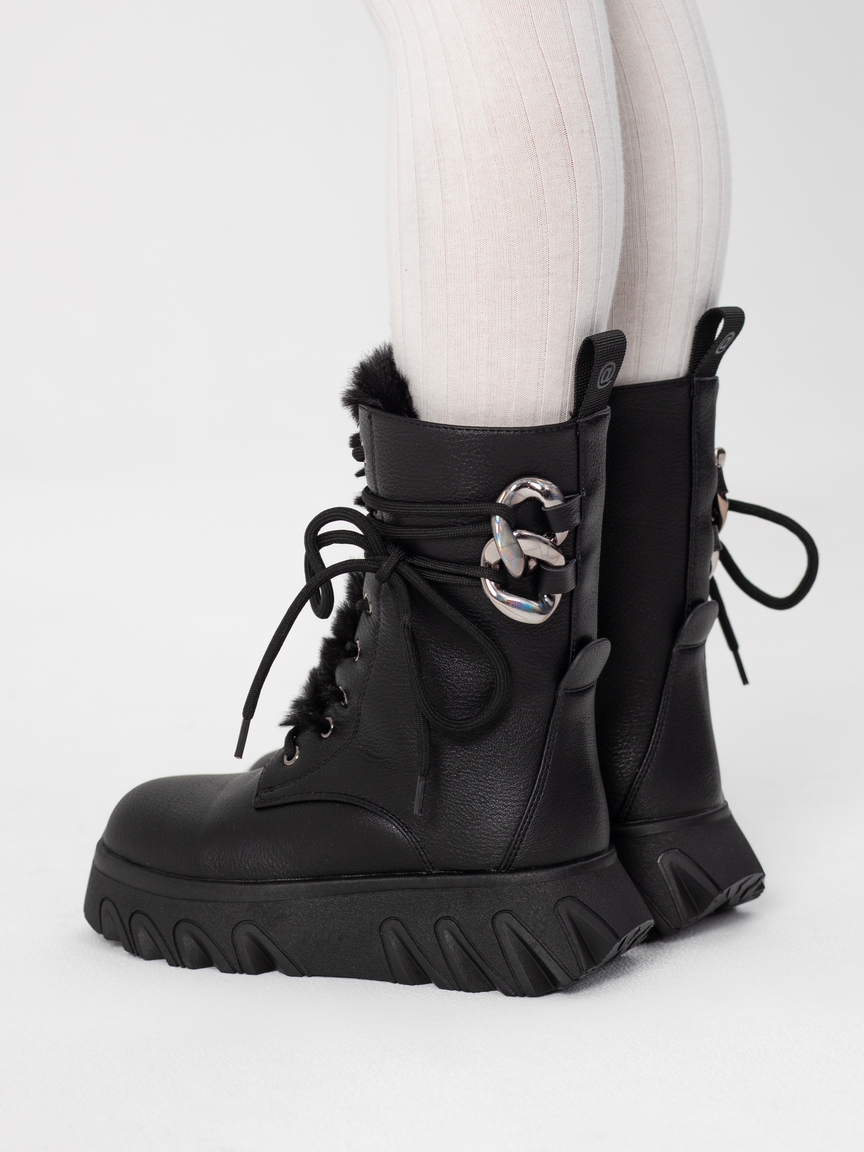 Ботинки Antilopa AL 15209 - фото 16