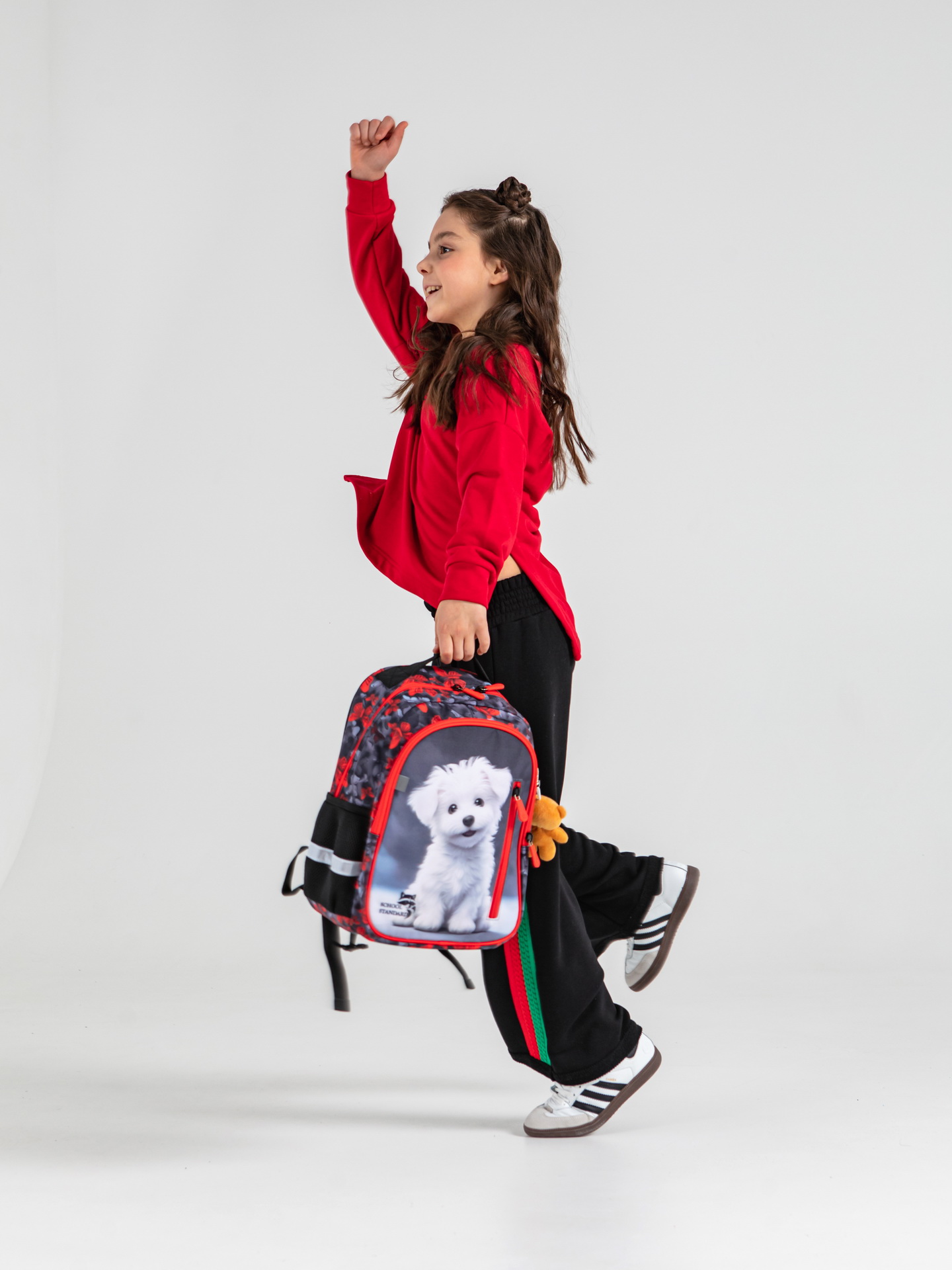 Рюкзак School Stantard - фото 2